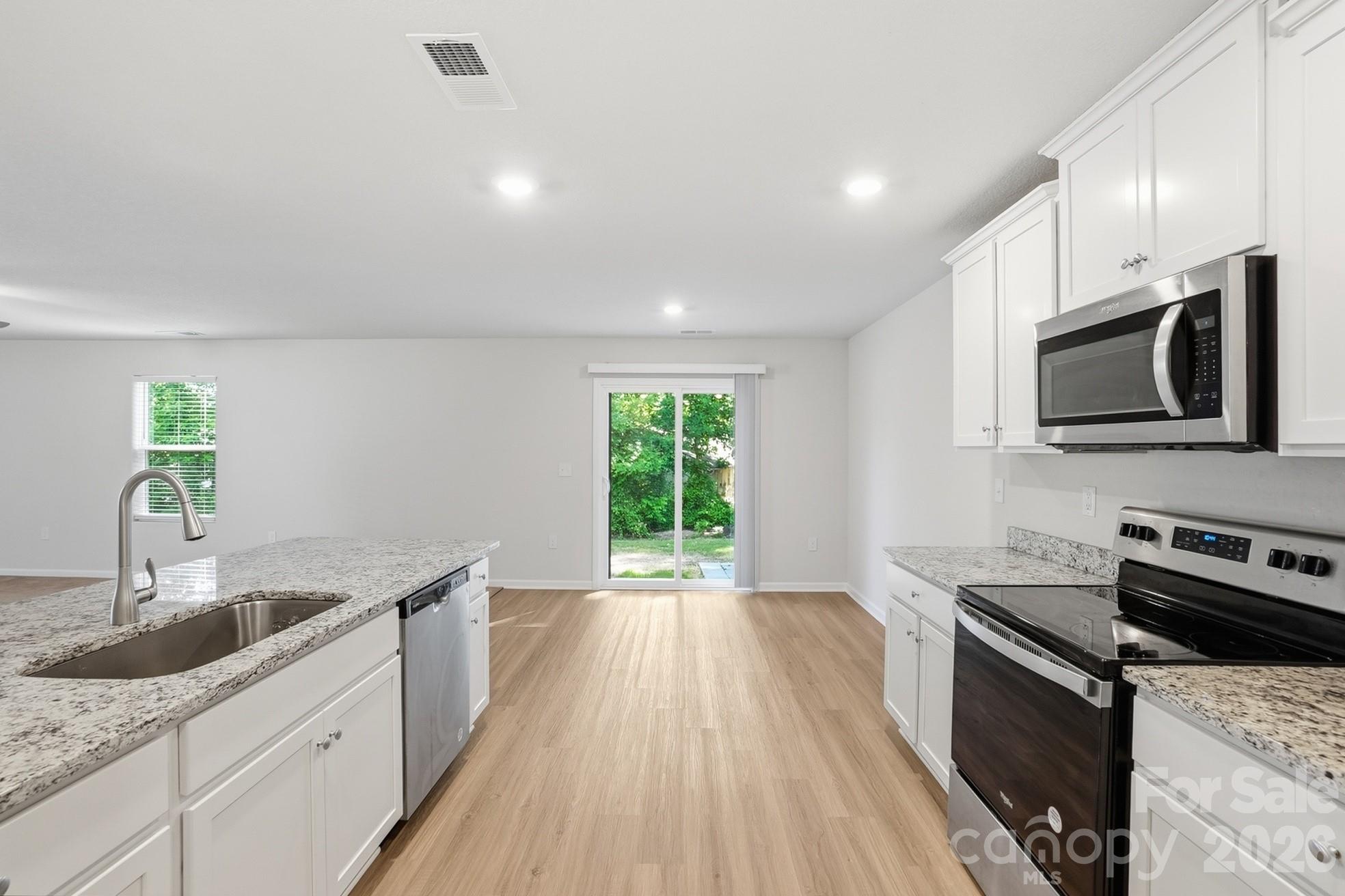 509 Hawley Street — Charlotte