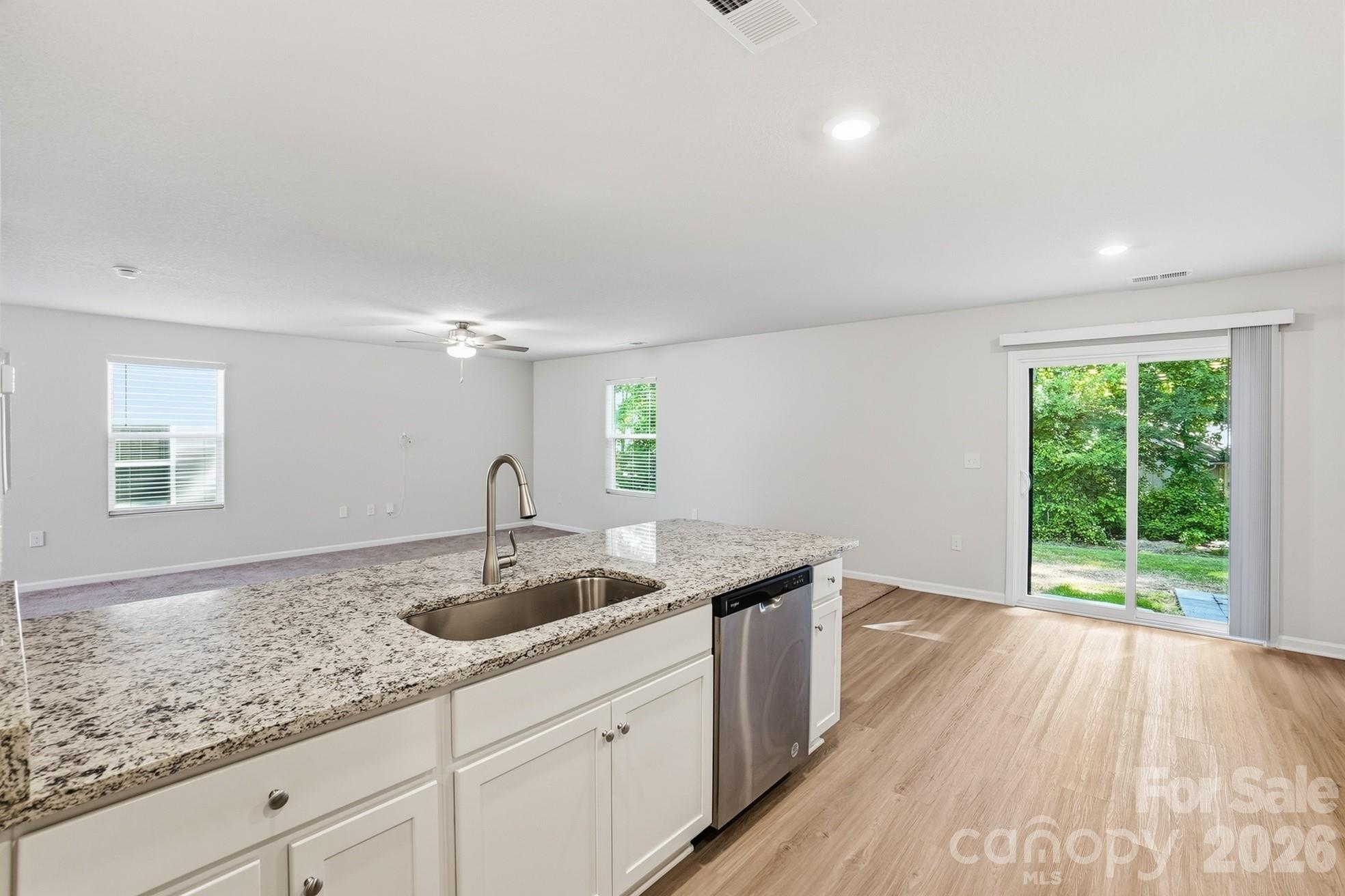 509 Hawley Street — Charlotte