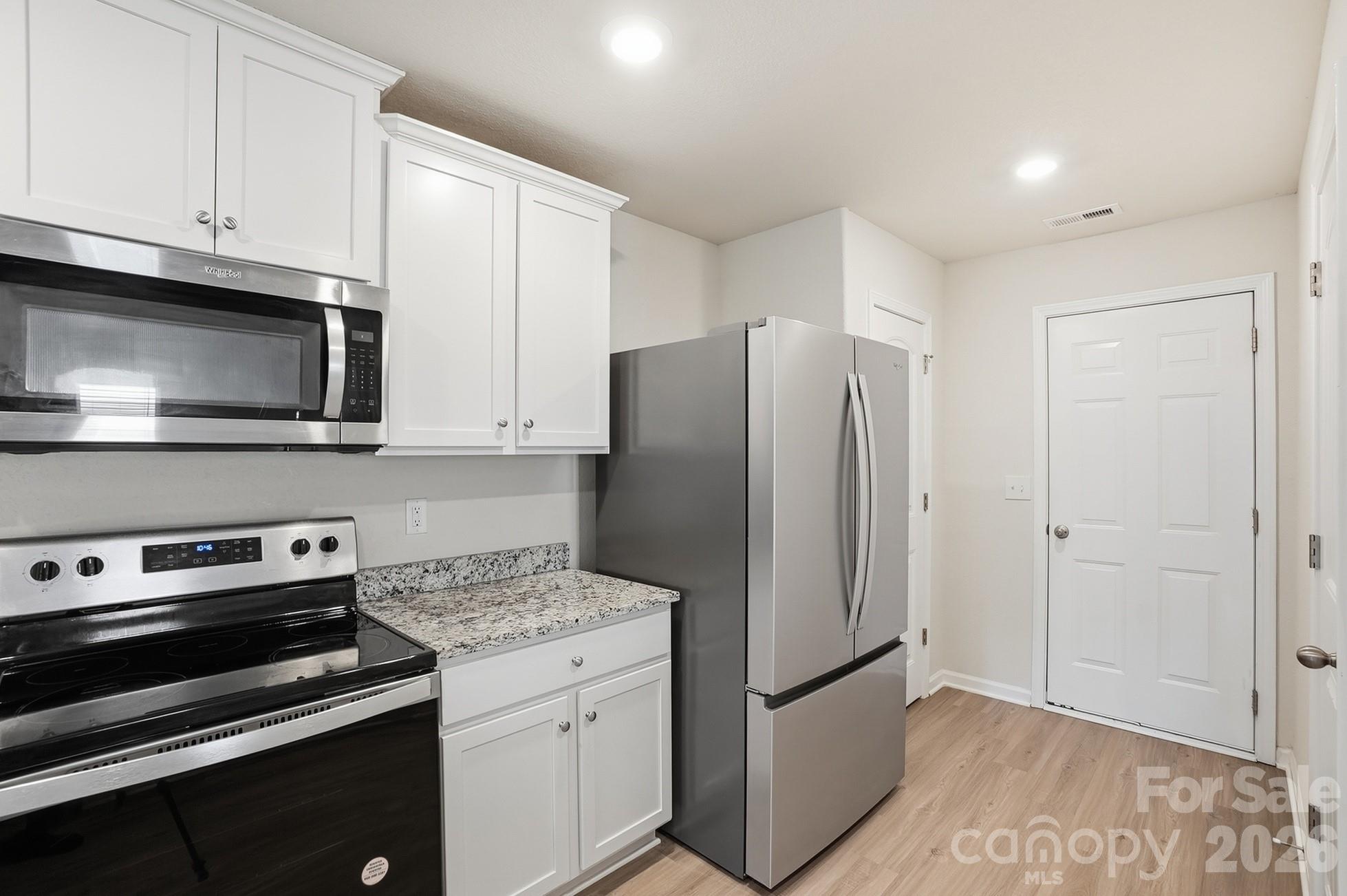 509 Hawley Street — Charlotte