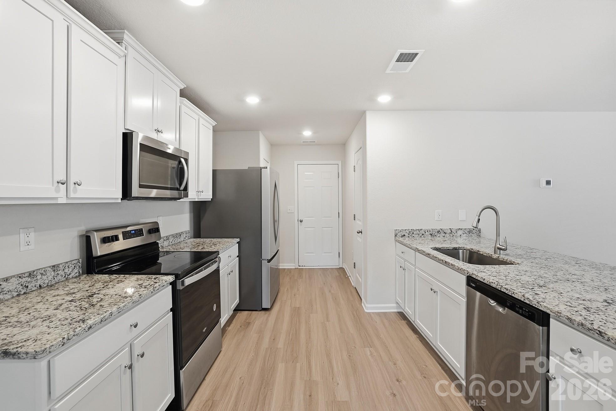 509 Hawley Street — Charlotte