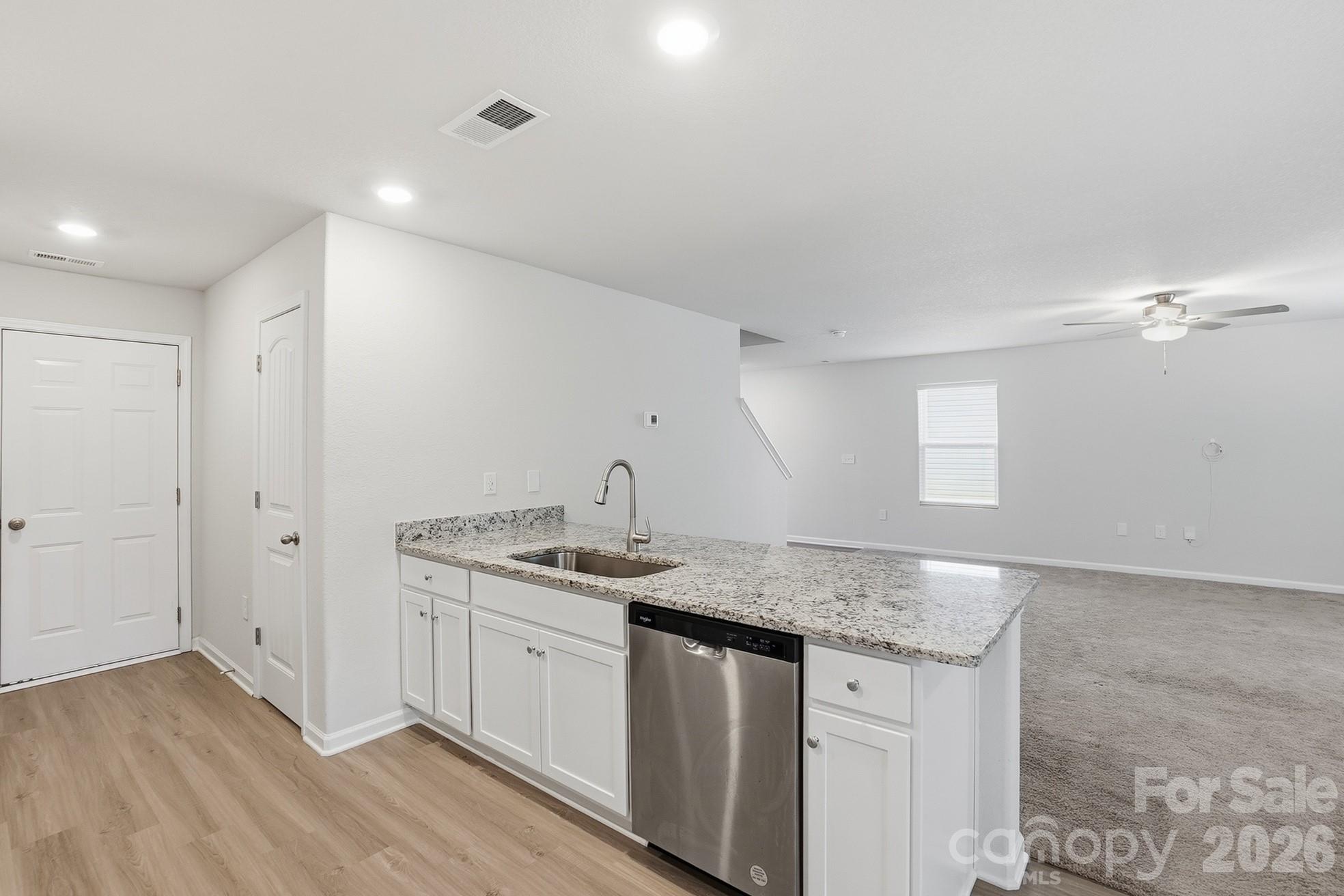 509 Hawley Street — Charlotte