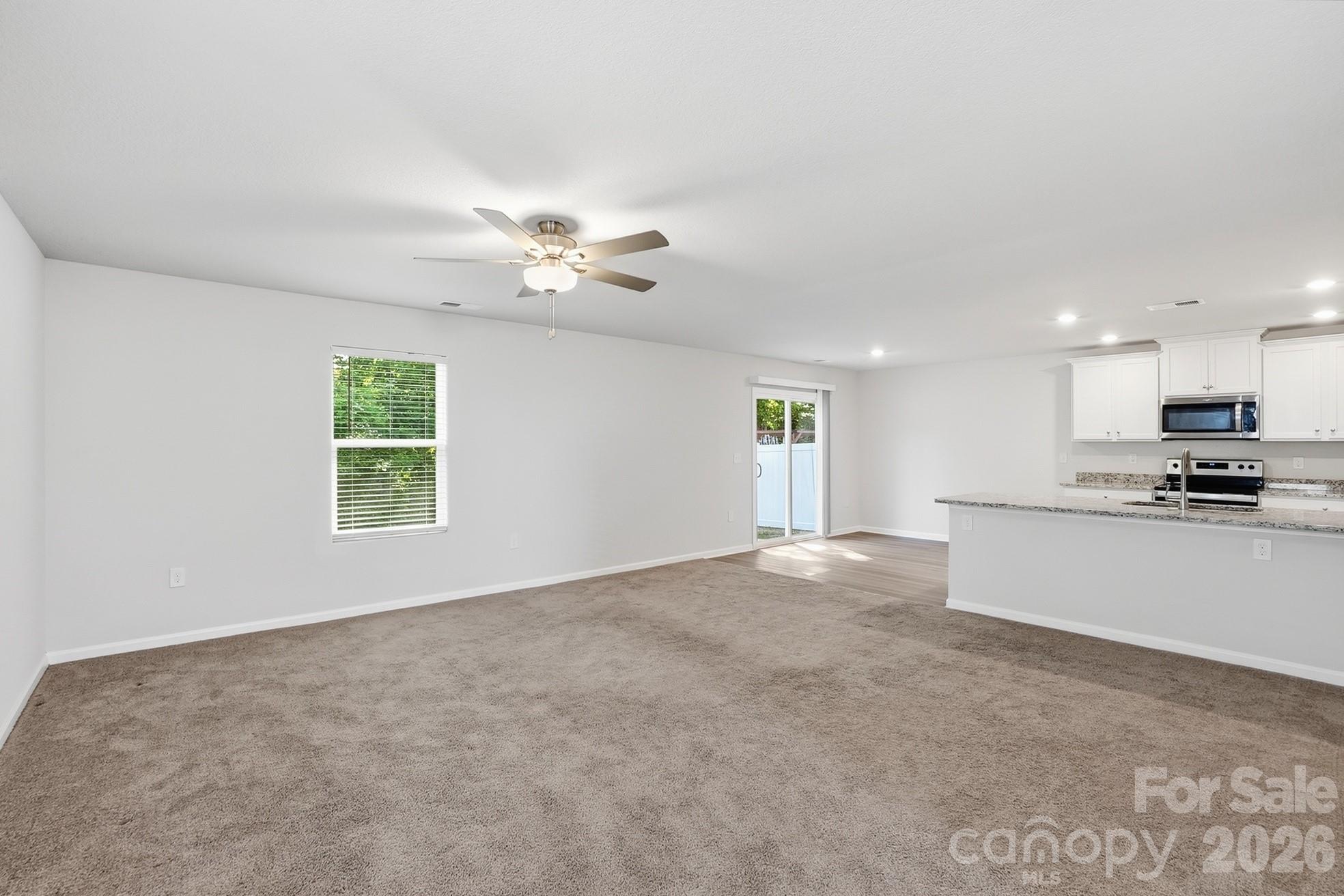 509 Hawley Street — Charlotte