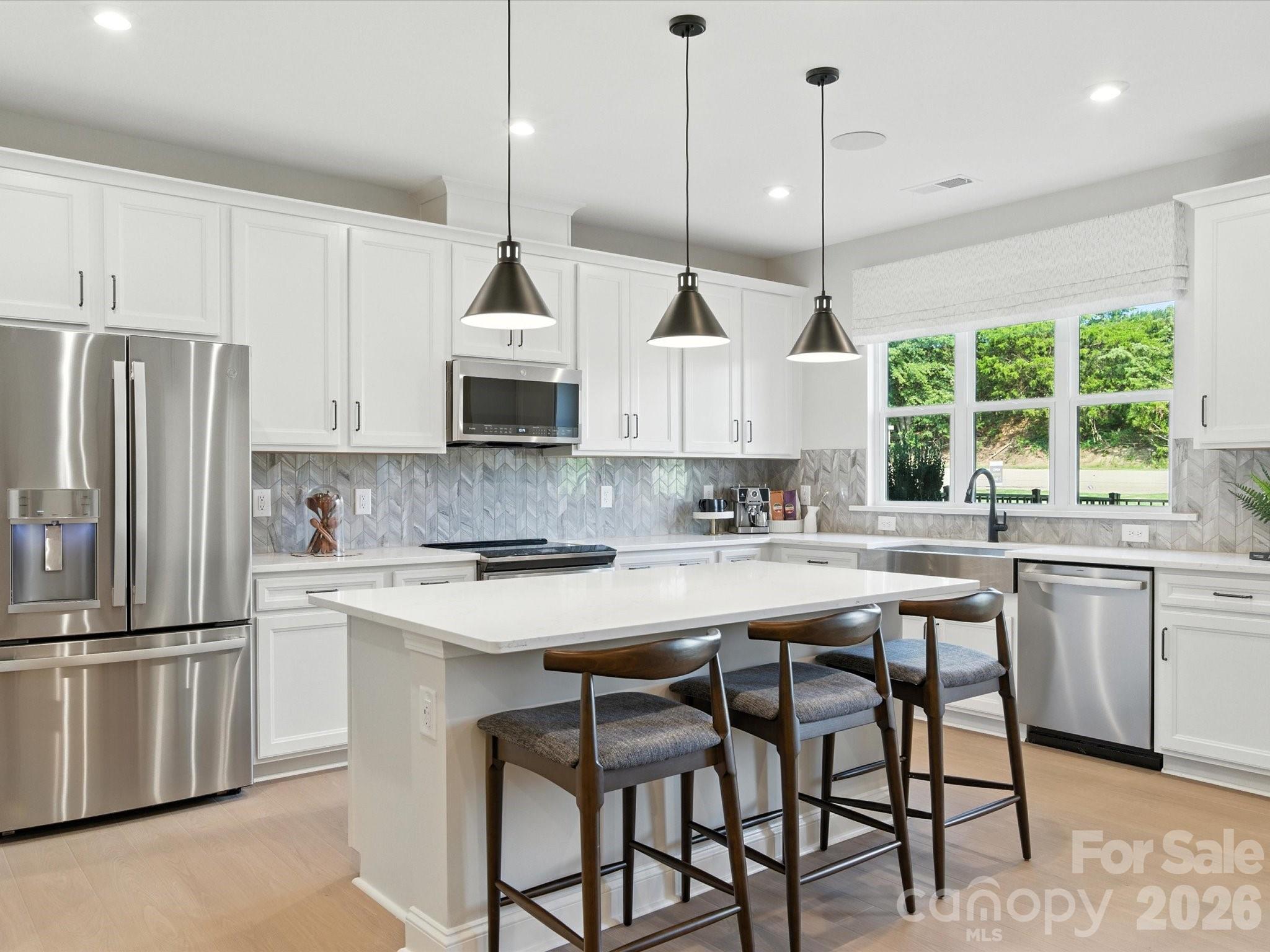 513 Nash Street — Fort Mill