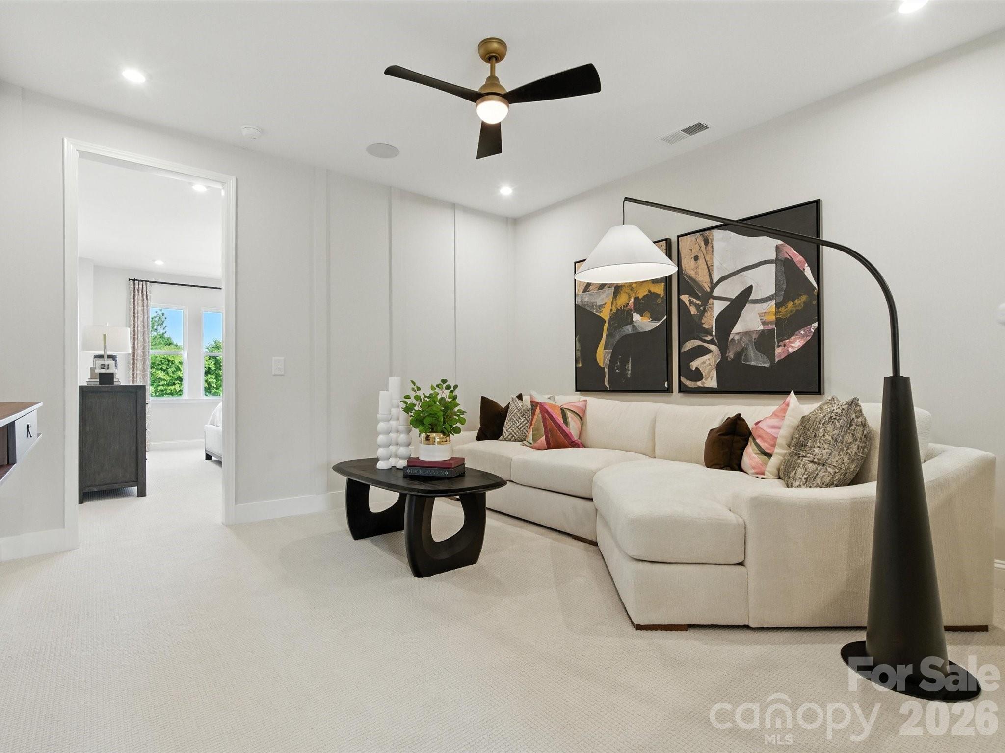 513 Nash Street — Fort Mill
