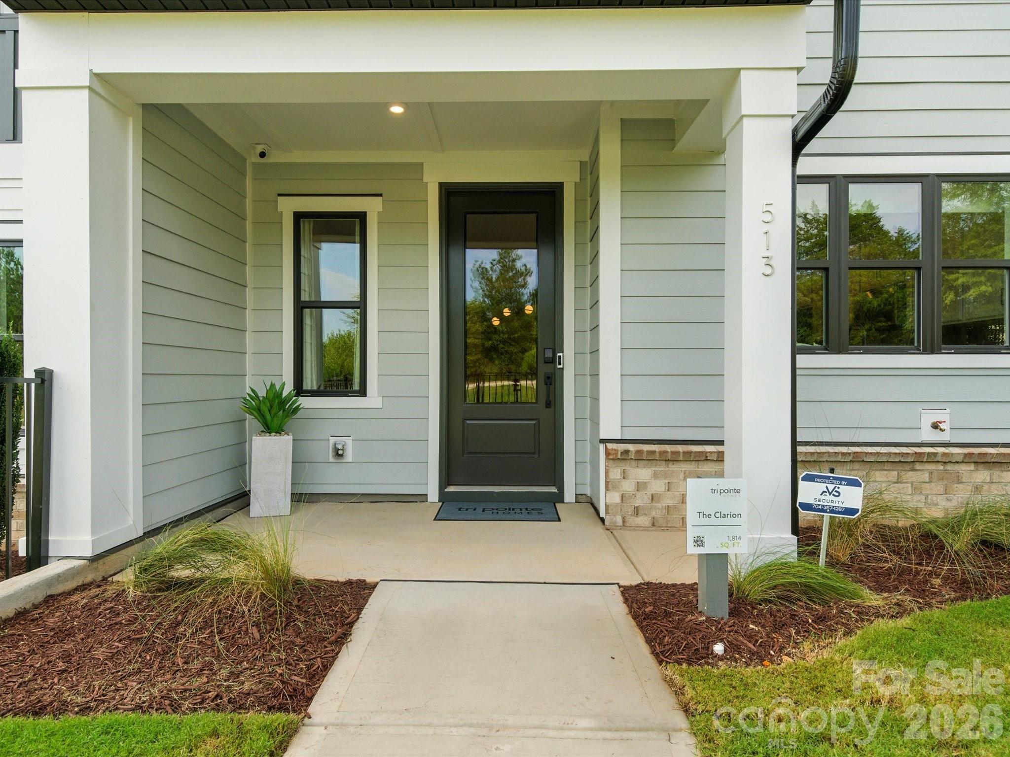 513 Nash Street — Fort Mill