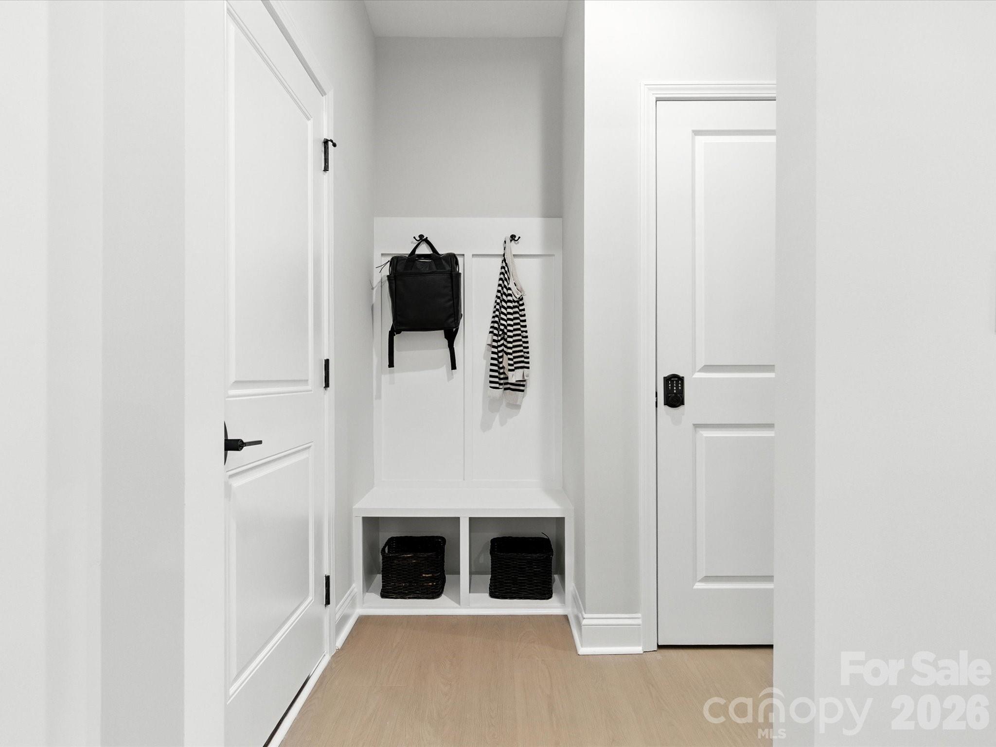 513 Nash Street — Fort Mill