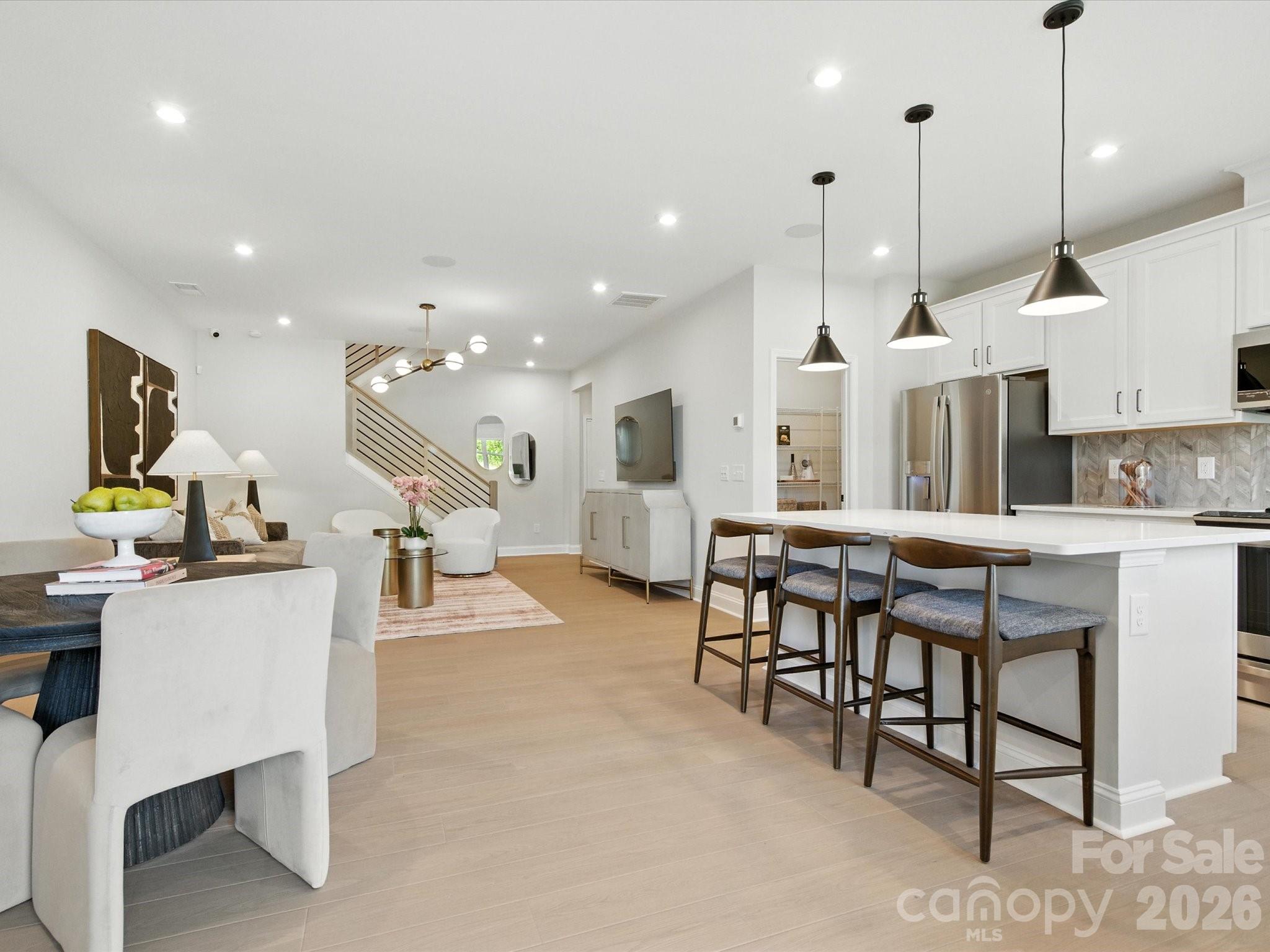 513 Nash Street — Fort Mill