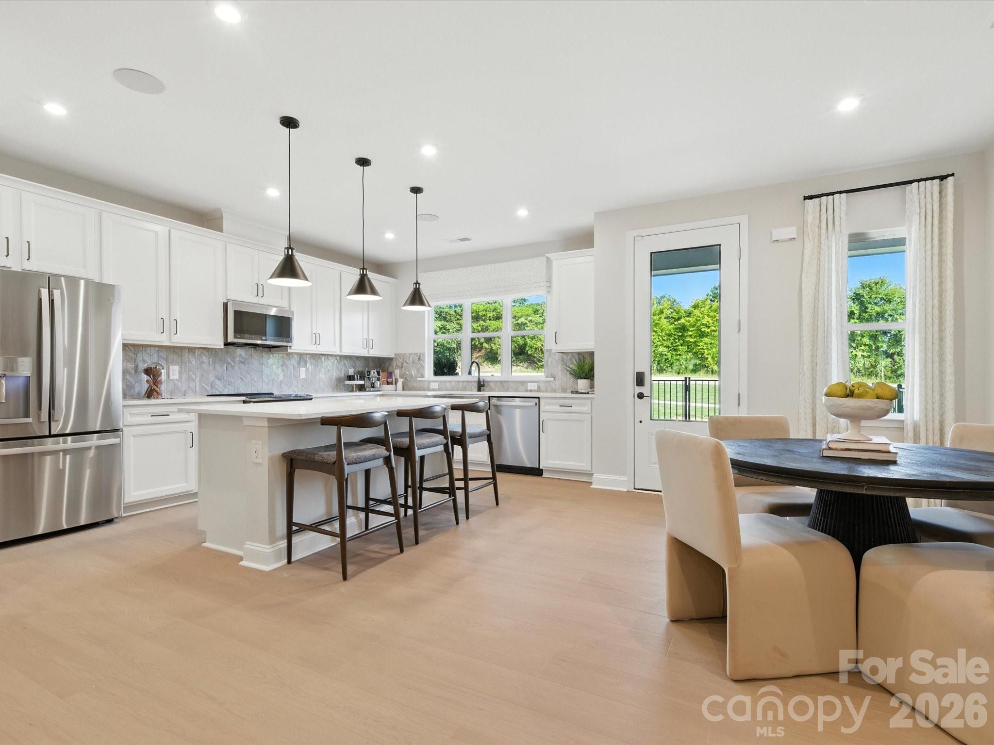 513 Nash Street — Fort Mill