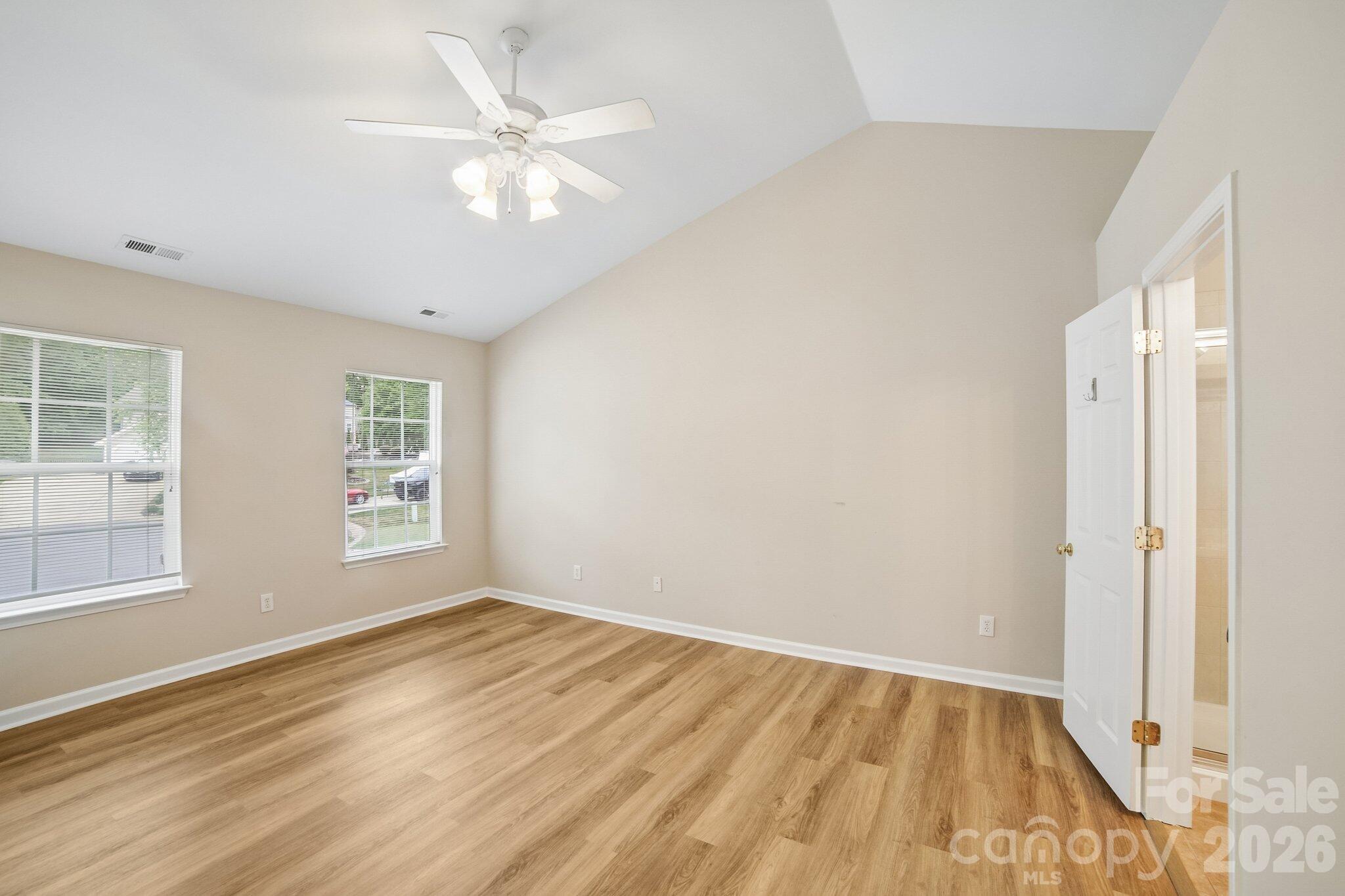 226 Misty Arbor Lane — Mooresville