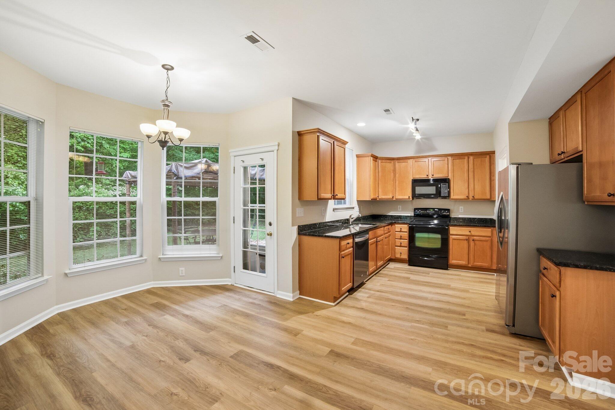 226 Misty Arbor Lane — Mooresville