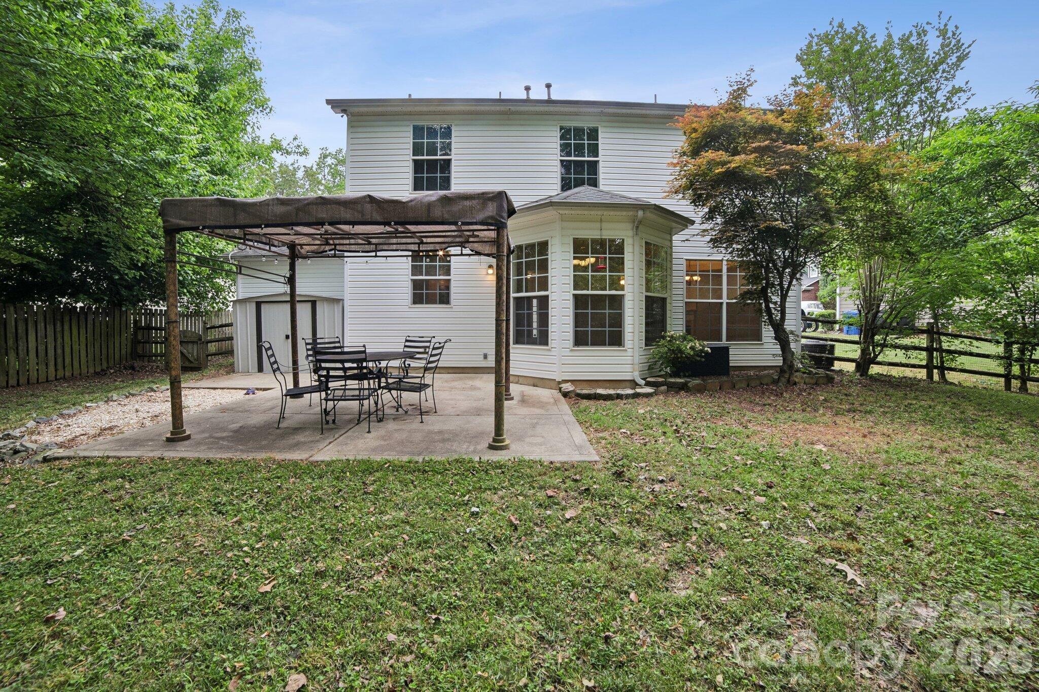 226 Misty Arbor Lane — Mooresville