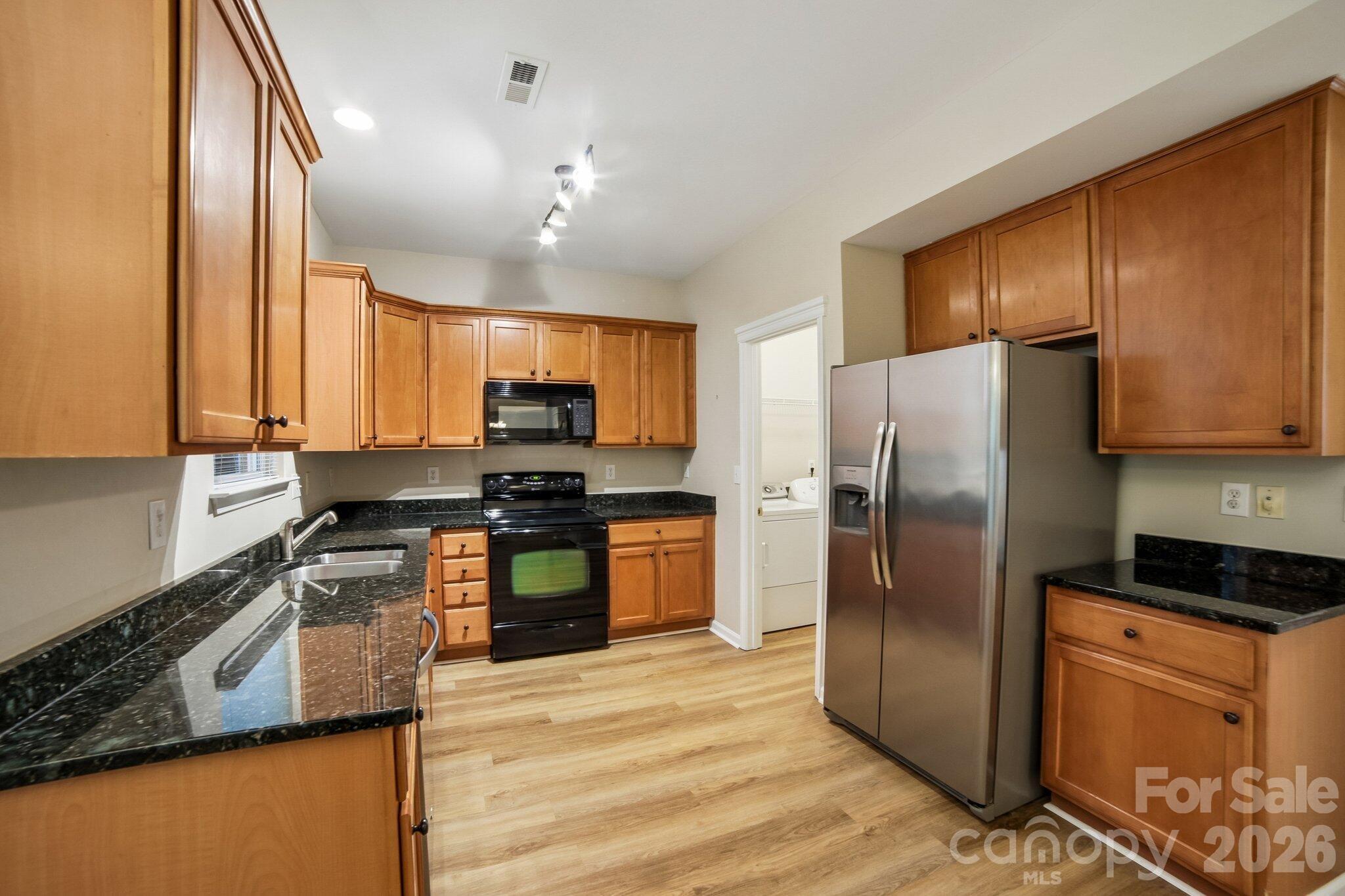 226 Misty Arbor Lane — Mooresville