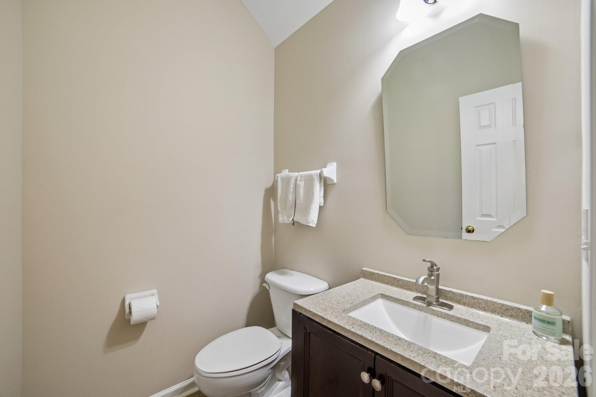 226 Misty Arbor Lane — Mooresville