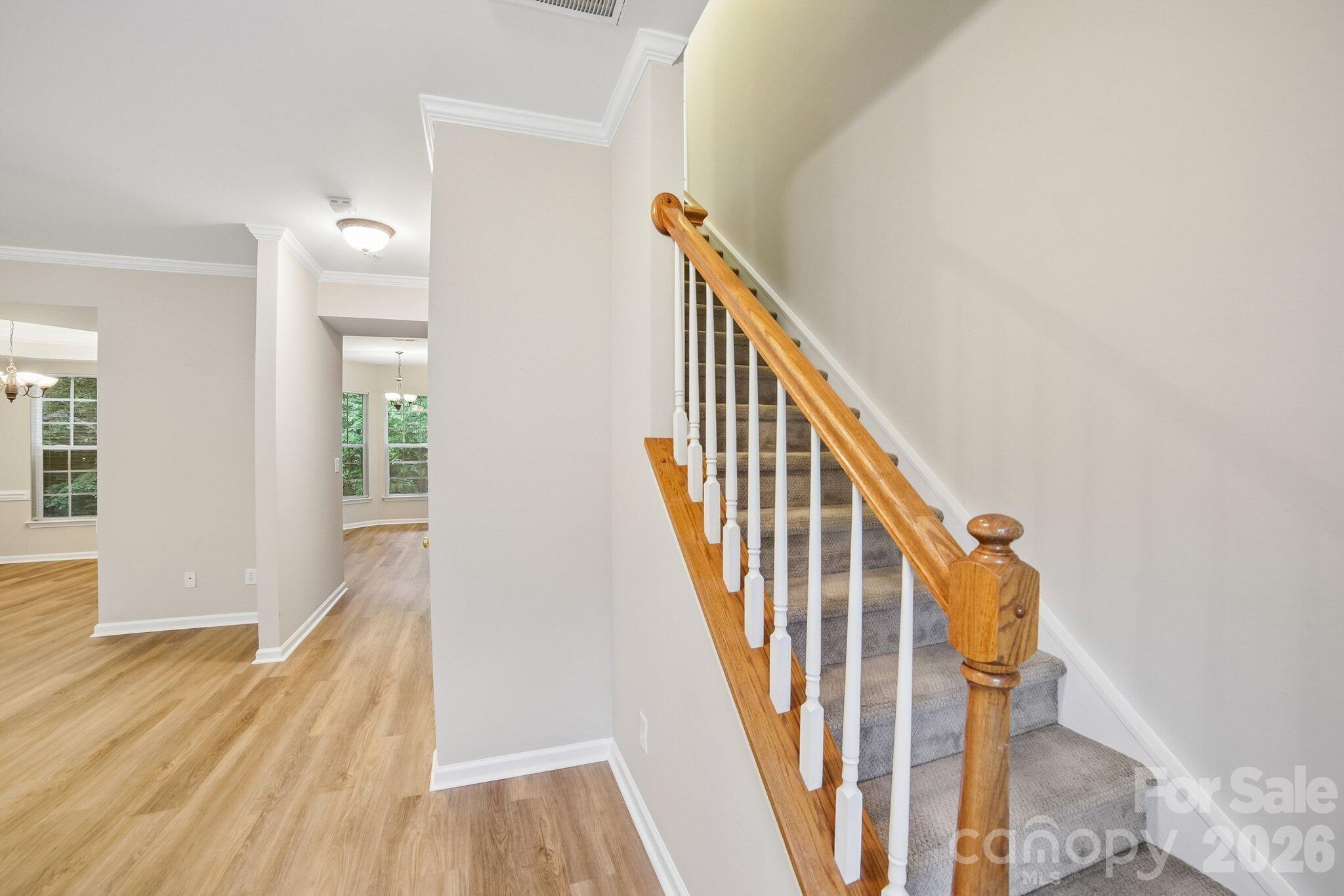 226 Misty Arbor Lane — Mooresville
