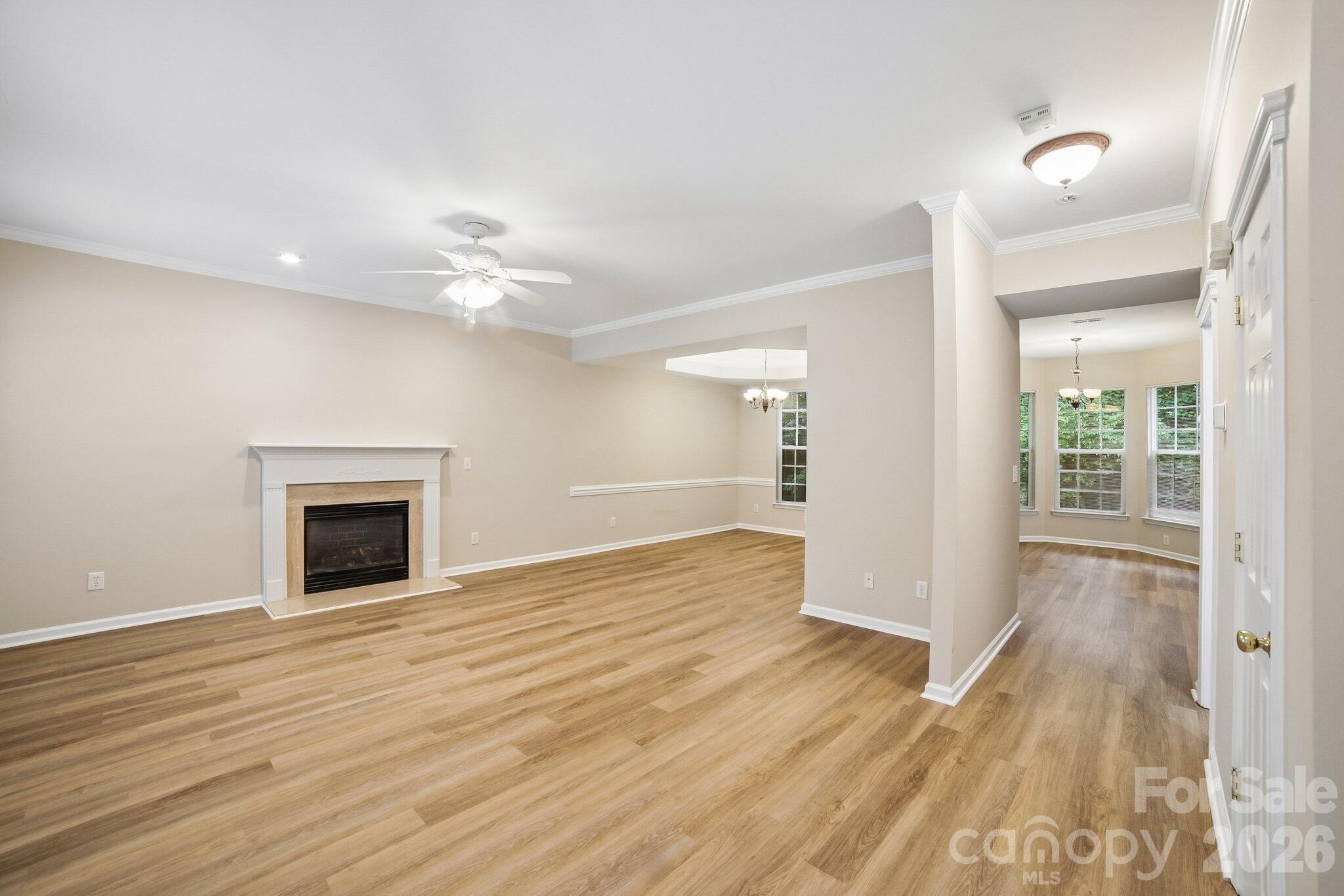 226 Misty Arbor Lane — Mooresville