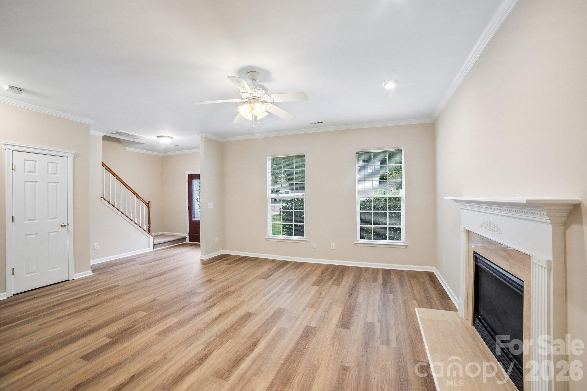 226 Misty Arbor Lane — Mooresville