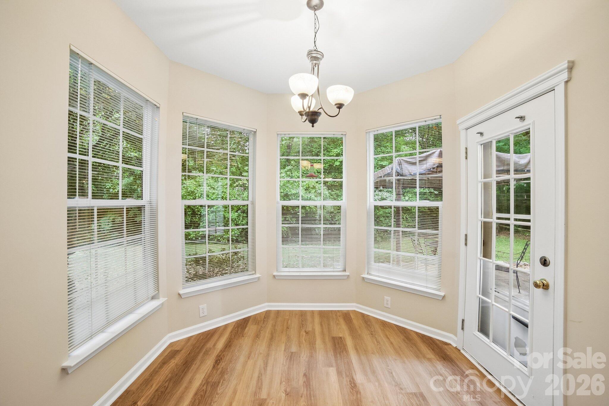 226 Misty Arbor Lane — Mooresville