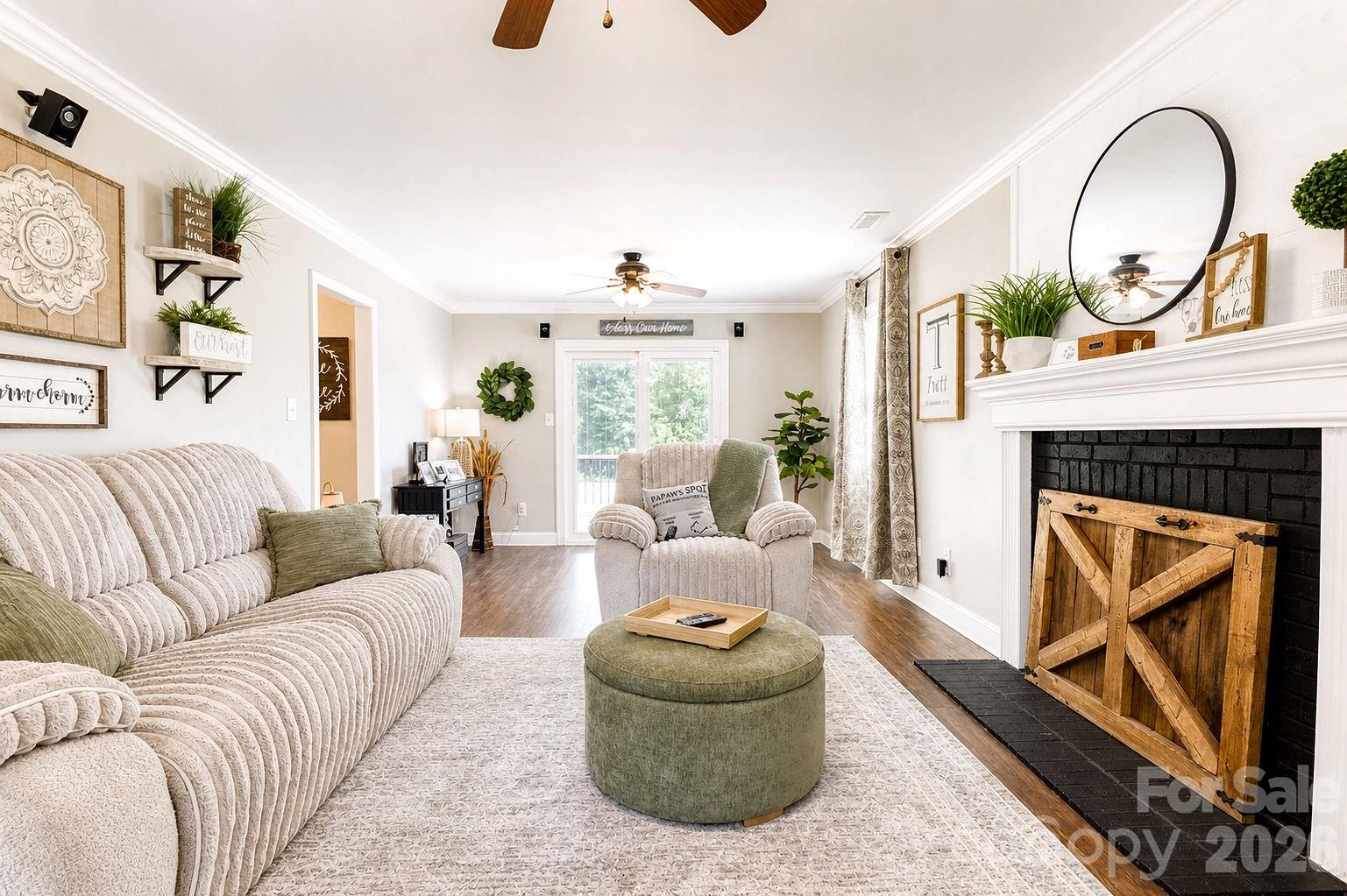 1446 Covenant Place — Rock Hill