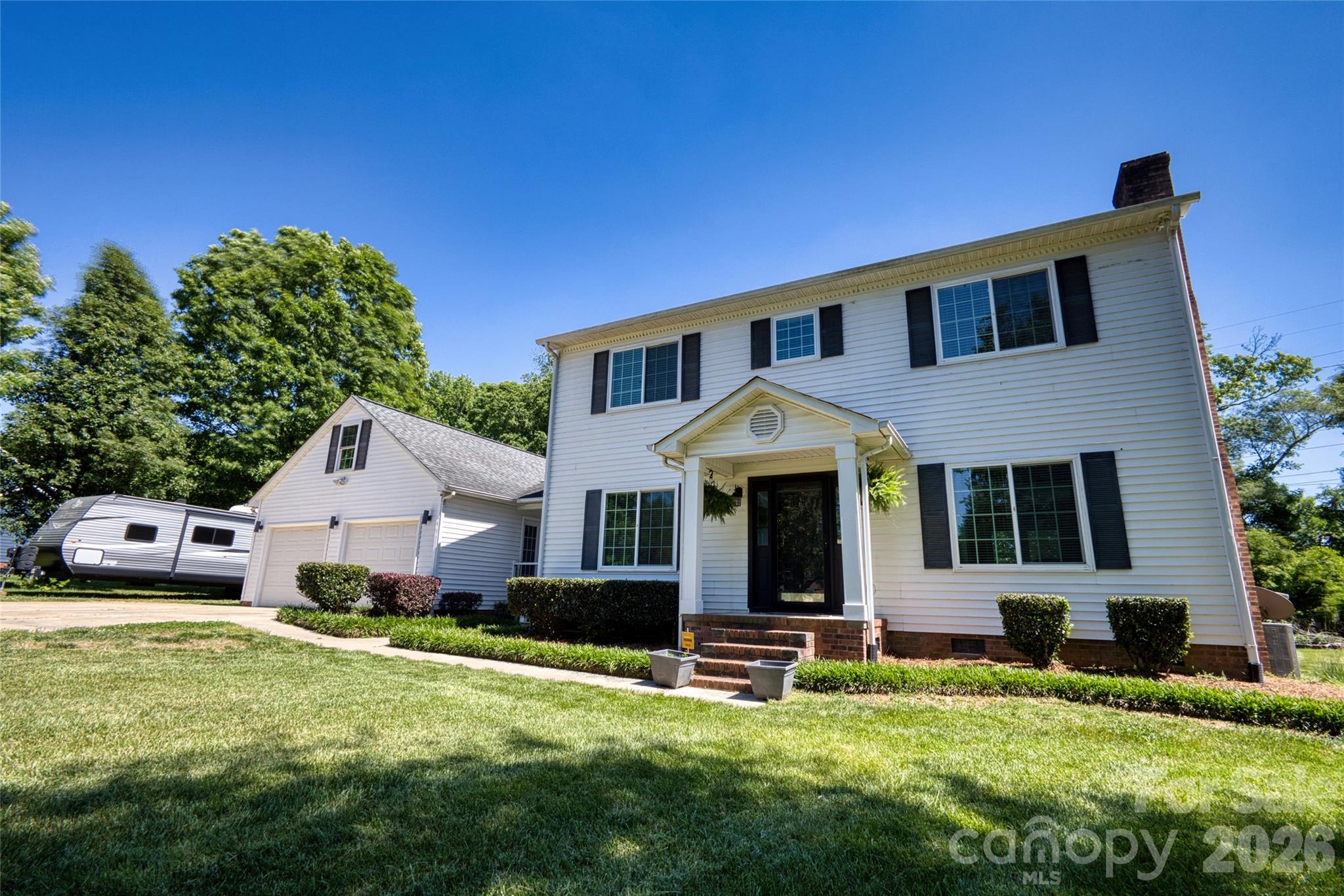 1446 Covenant Place — Rock Hill