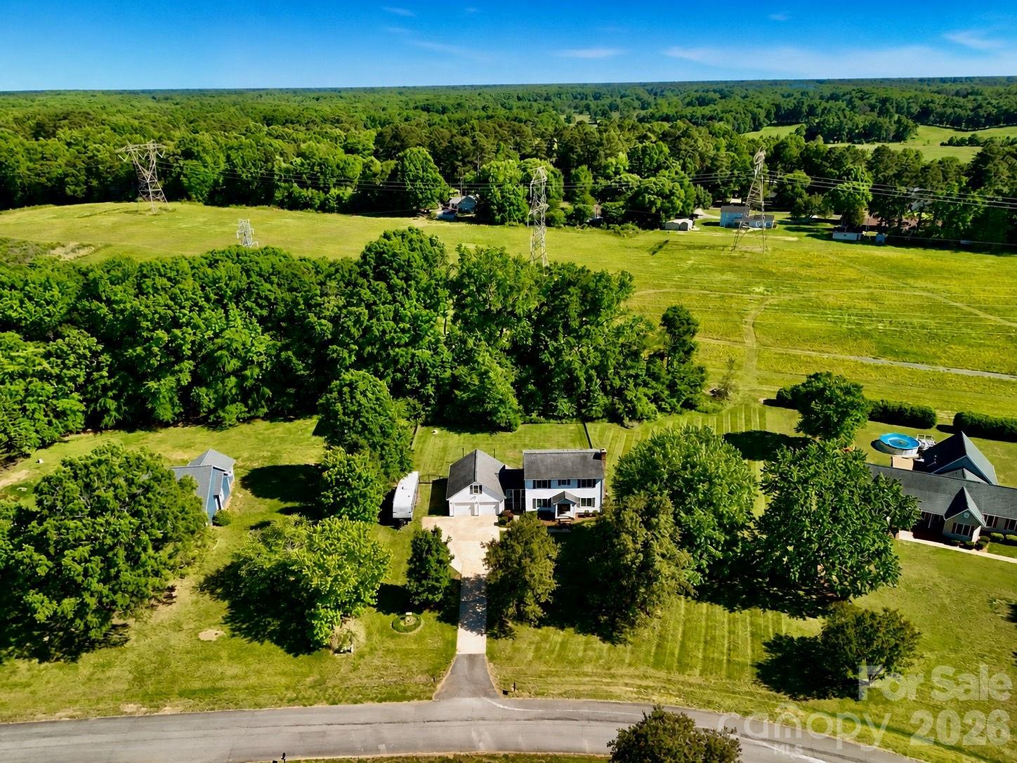1446 Covenant Place — Rock Hill