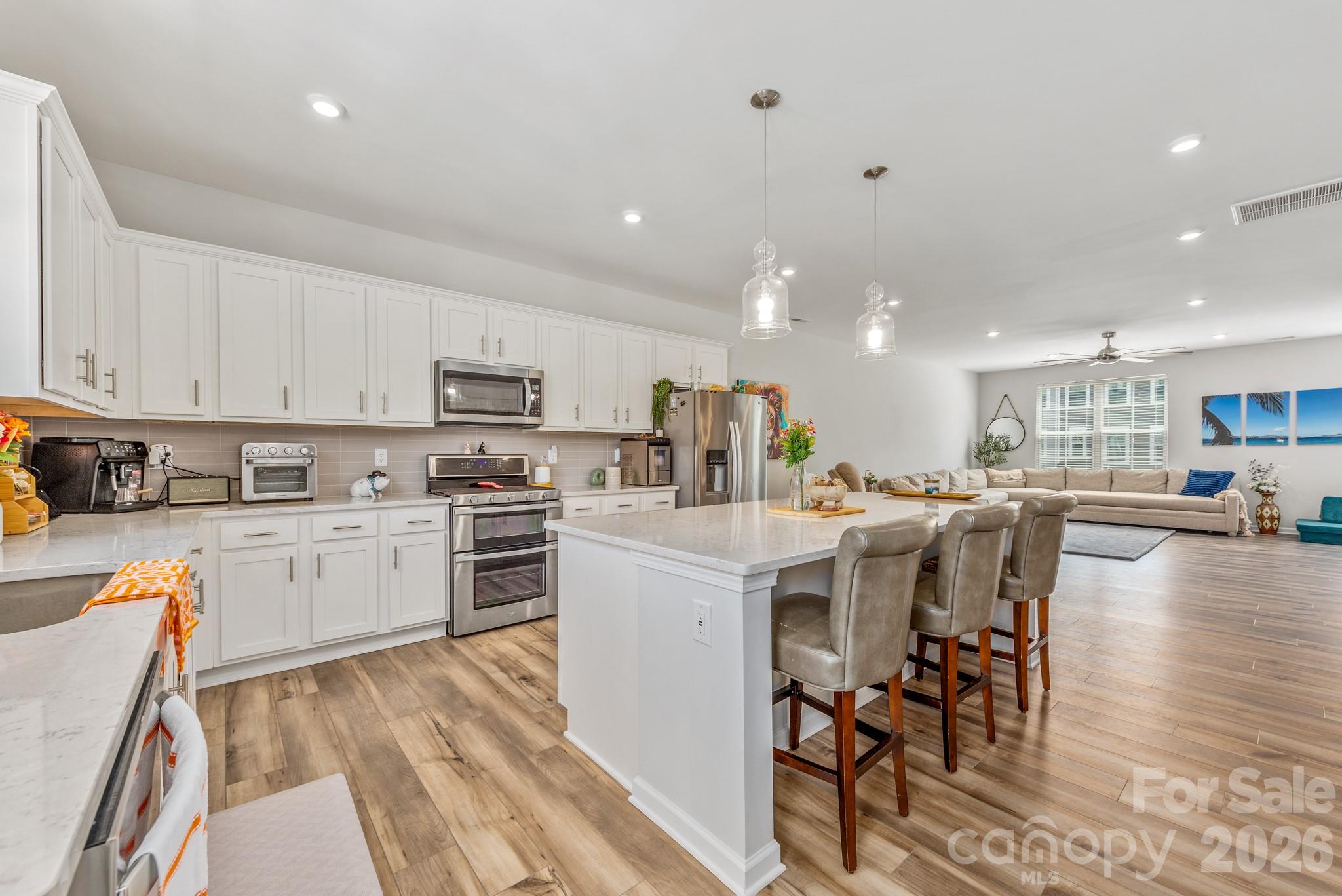 4358 Reed Creek Drive — Sherrills Ford