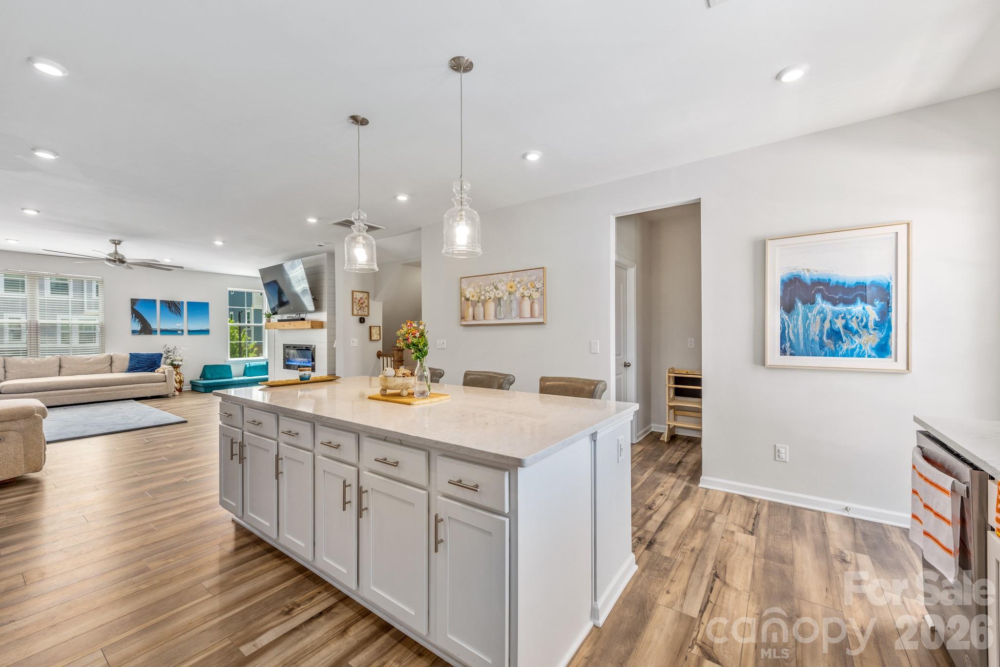 4358 Reed Creek Drive — Sherrills Ford