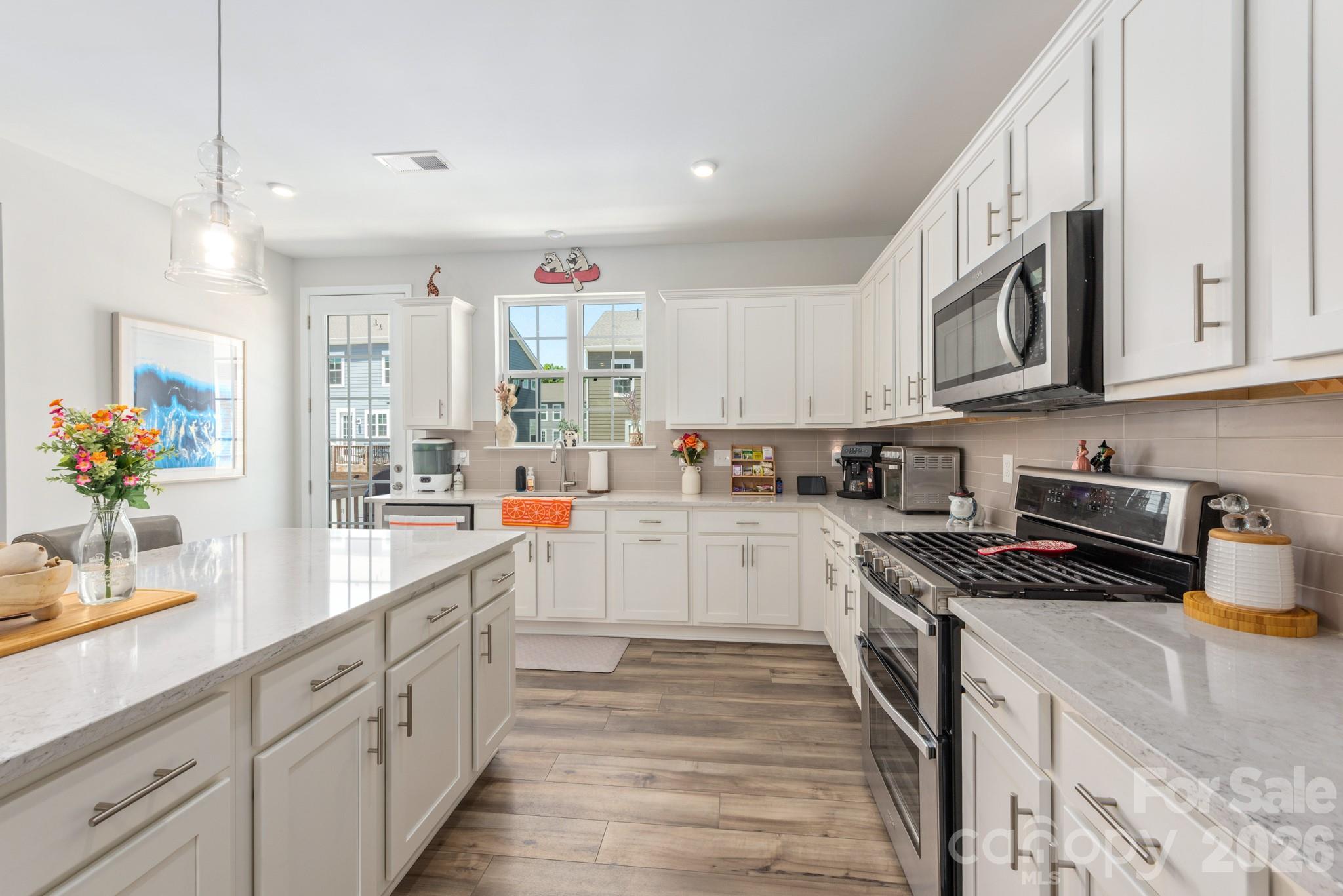 4358 Reed Creek Drive — Sherrills Ford