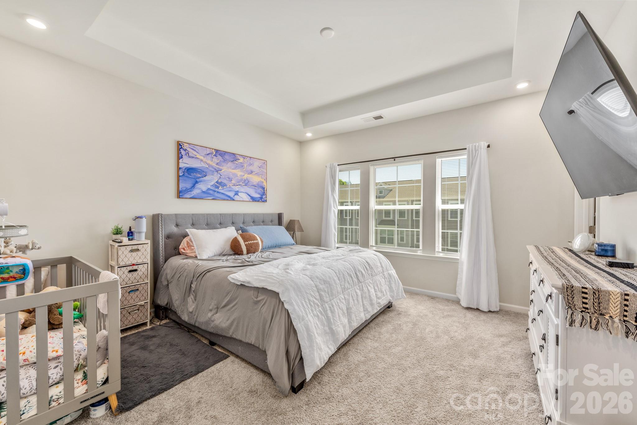 4358 Reed Creek Drive — Sherrills Ford