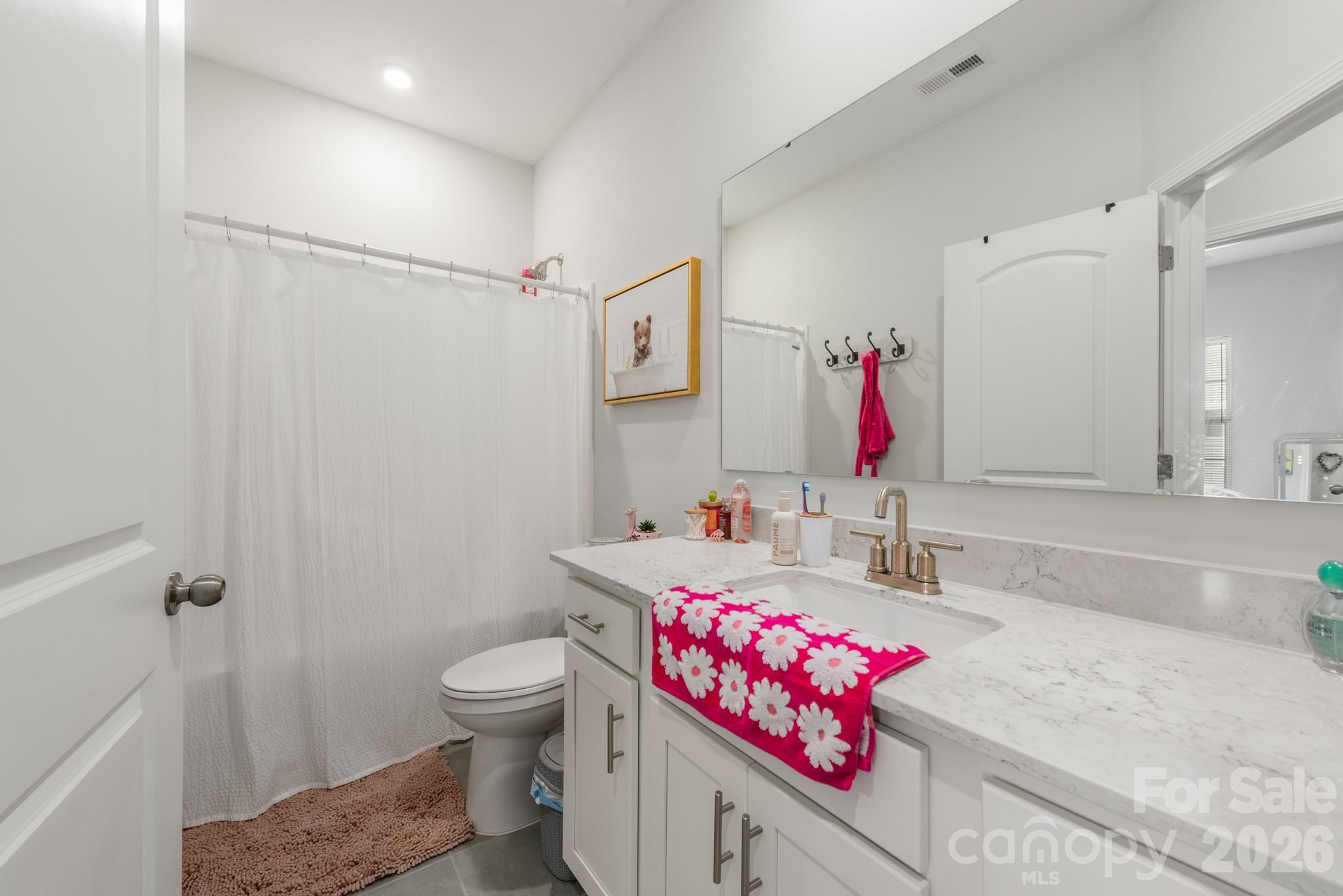 4358 Reed Creek Drive — Sherrills Ford