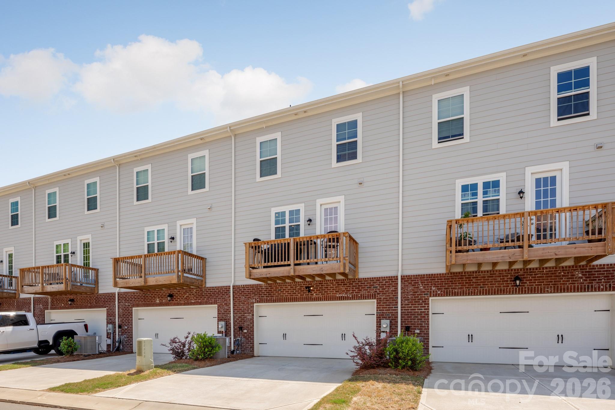 4358 Reed Creek Drive — Sherrills Ford
