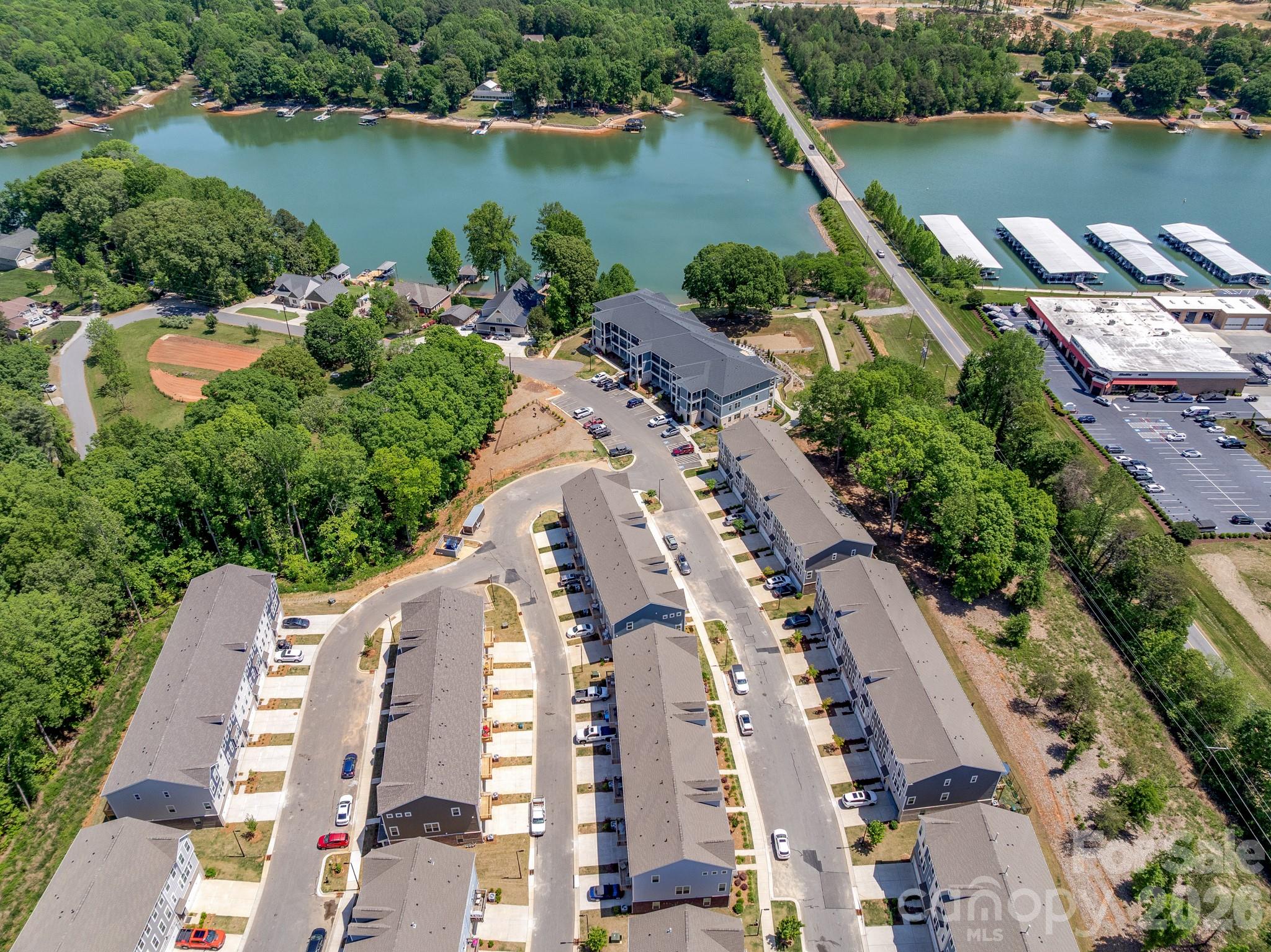 4358 Reed Creek Drive — Sherrills Ford