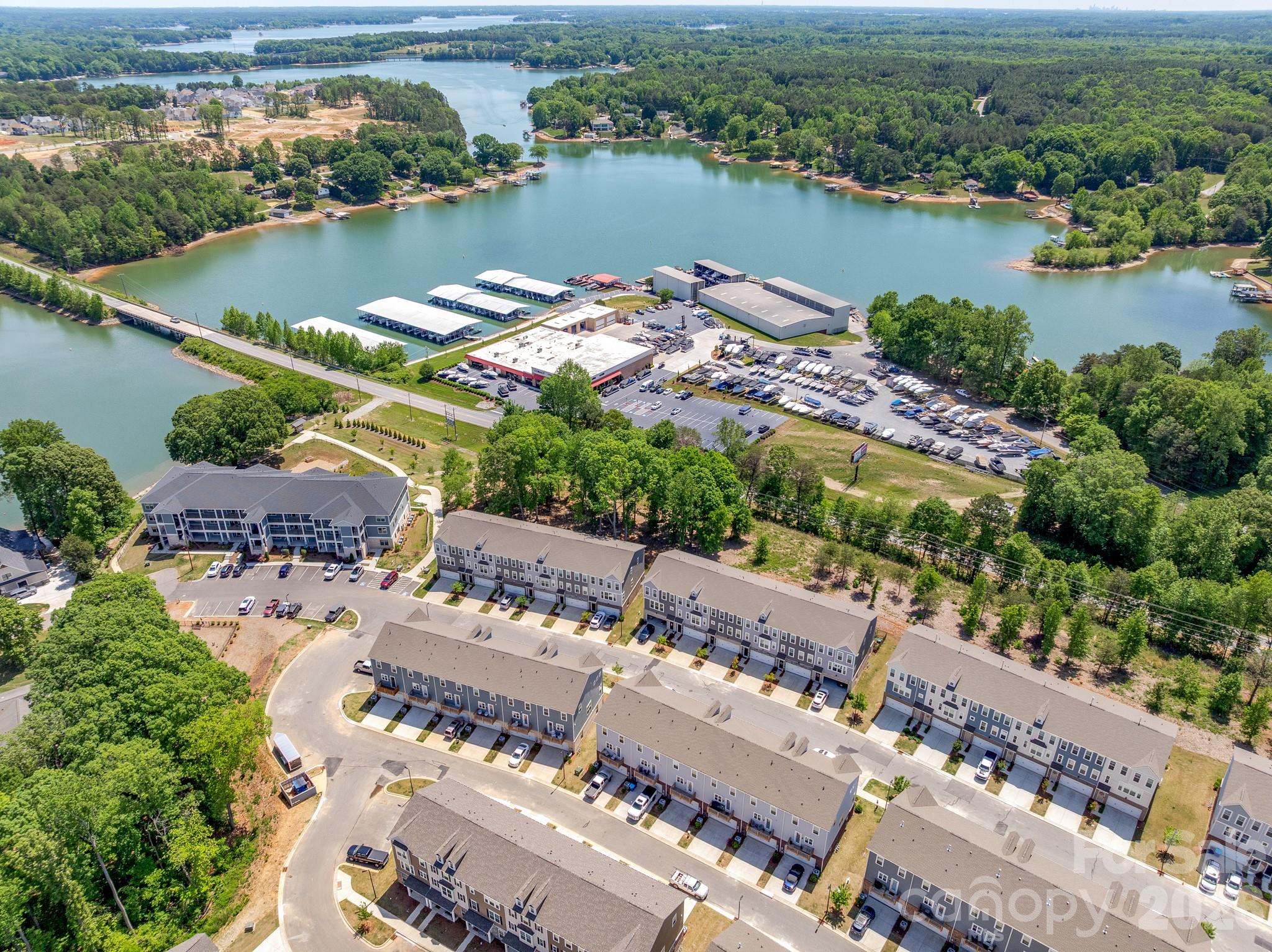 4358 Reed Creek Drive — Sherrills Ford