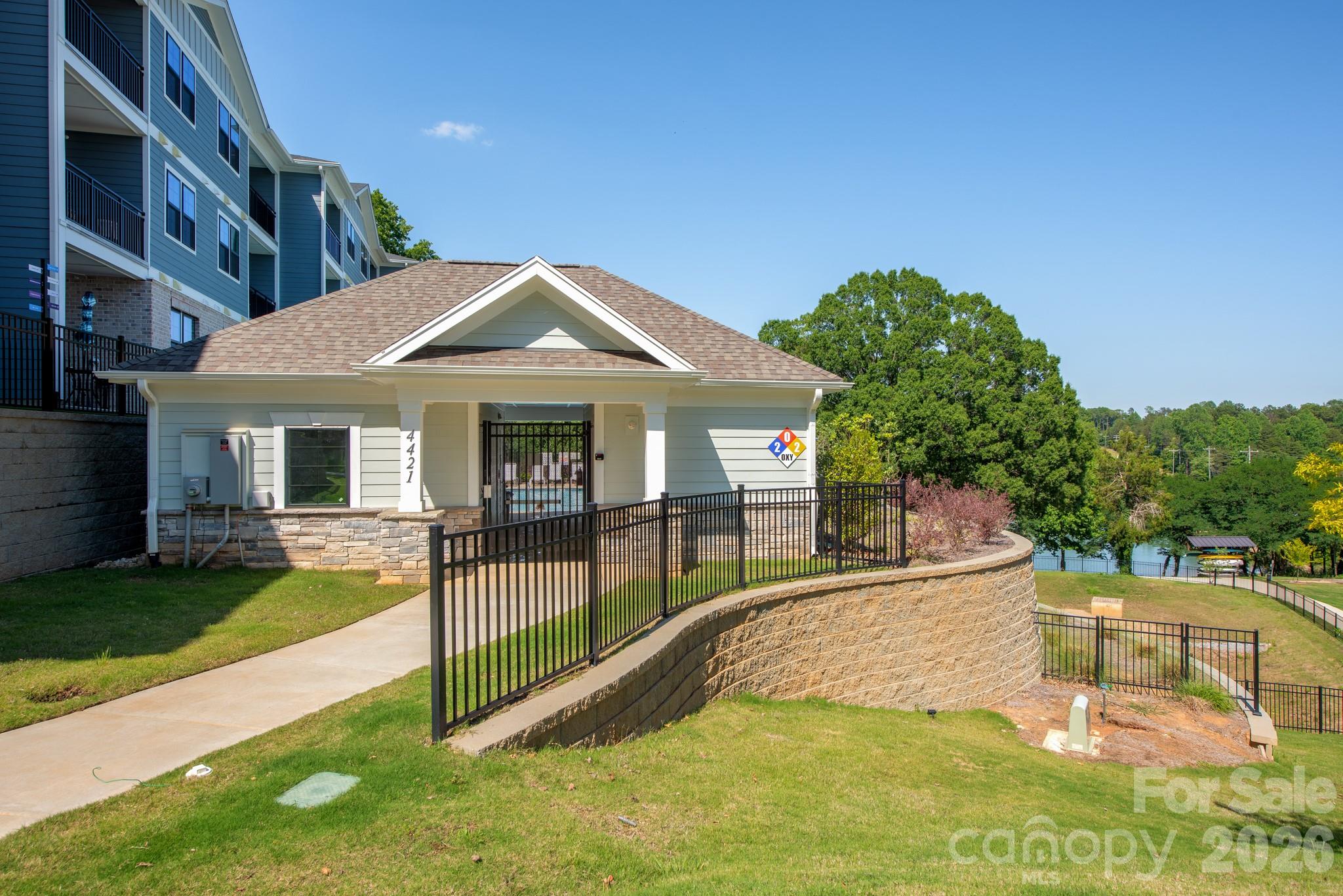 4358 Reed Creek Drive — Sherrills Ford