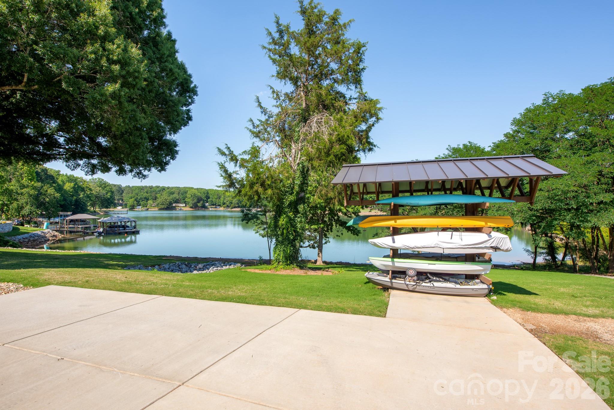 4358 Reed Creek Drive — Sherrills Ford