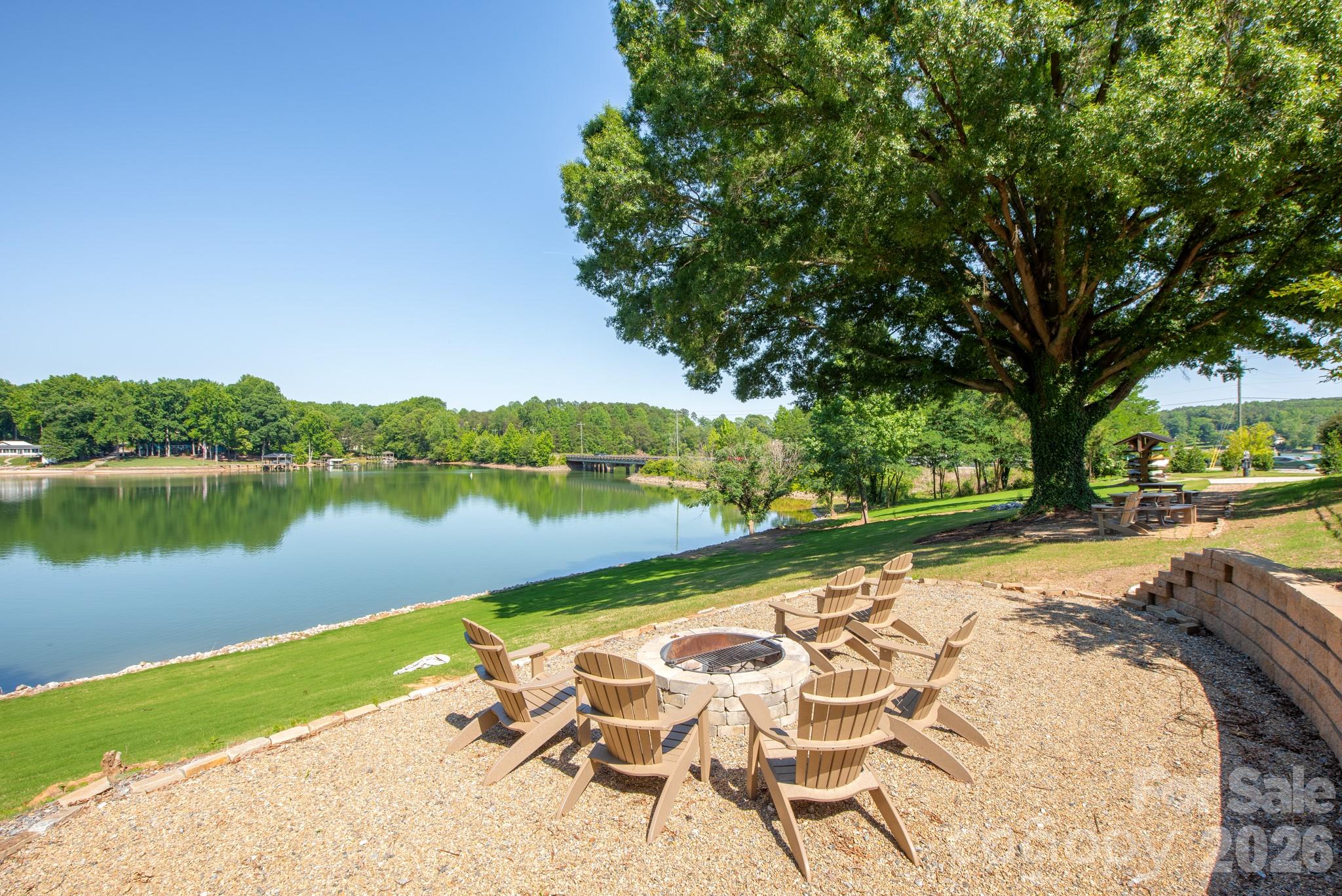 4358 Reed Creek Drive — Sherrills Ford