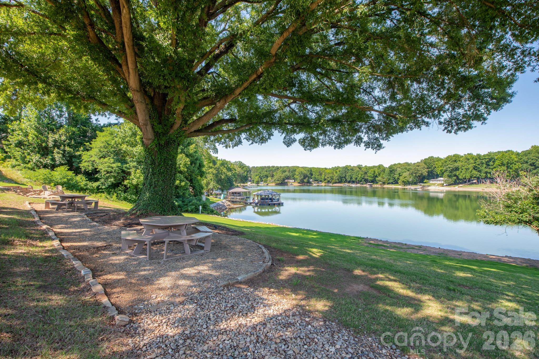 4358 Reed Creek Drive — Sherrills Ford