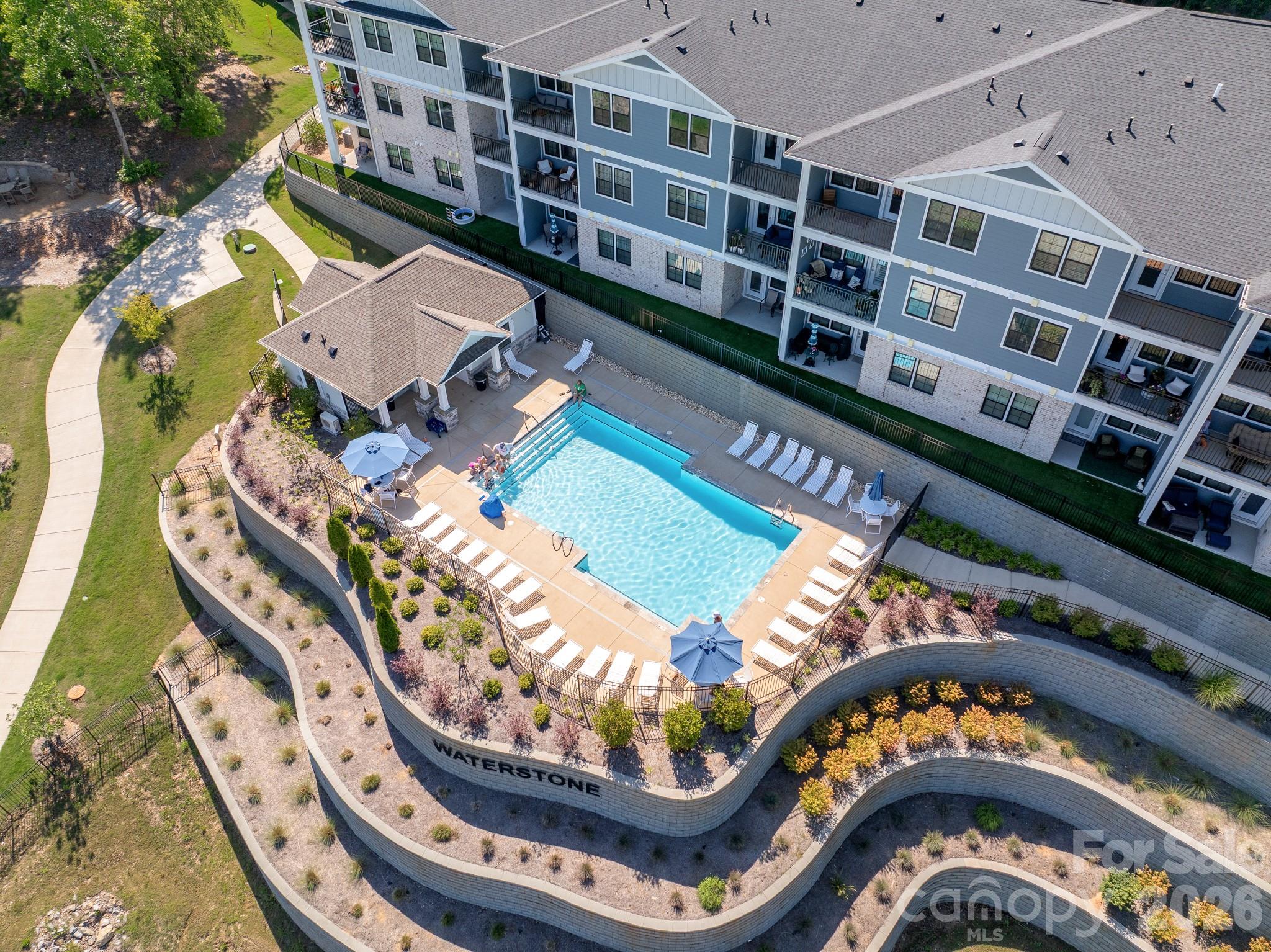 4358 Reed Creek Drive — Sherrills Ford