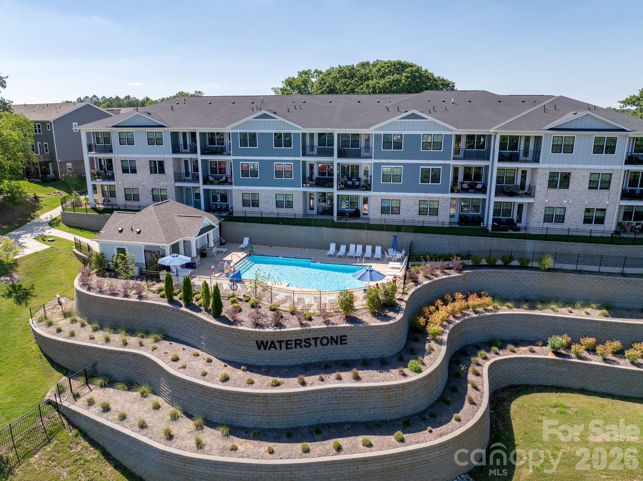 4358 Reed Creek Drive — Sherrills Ford