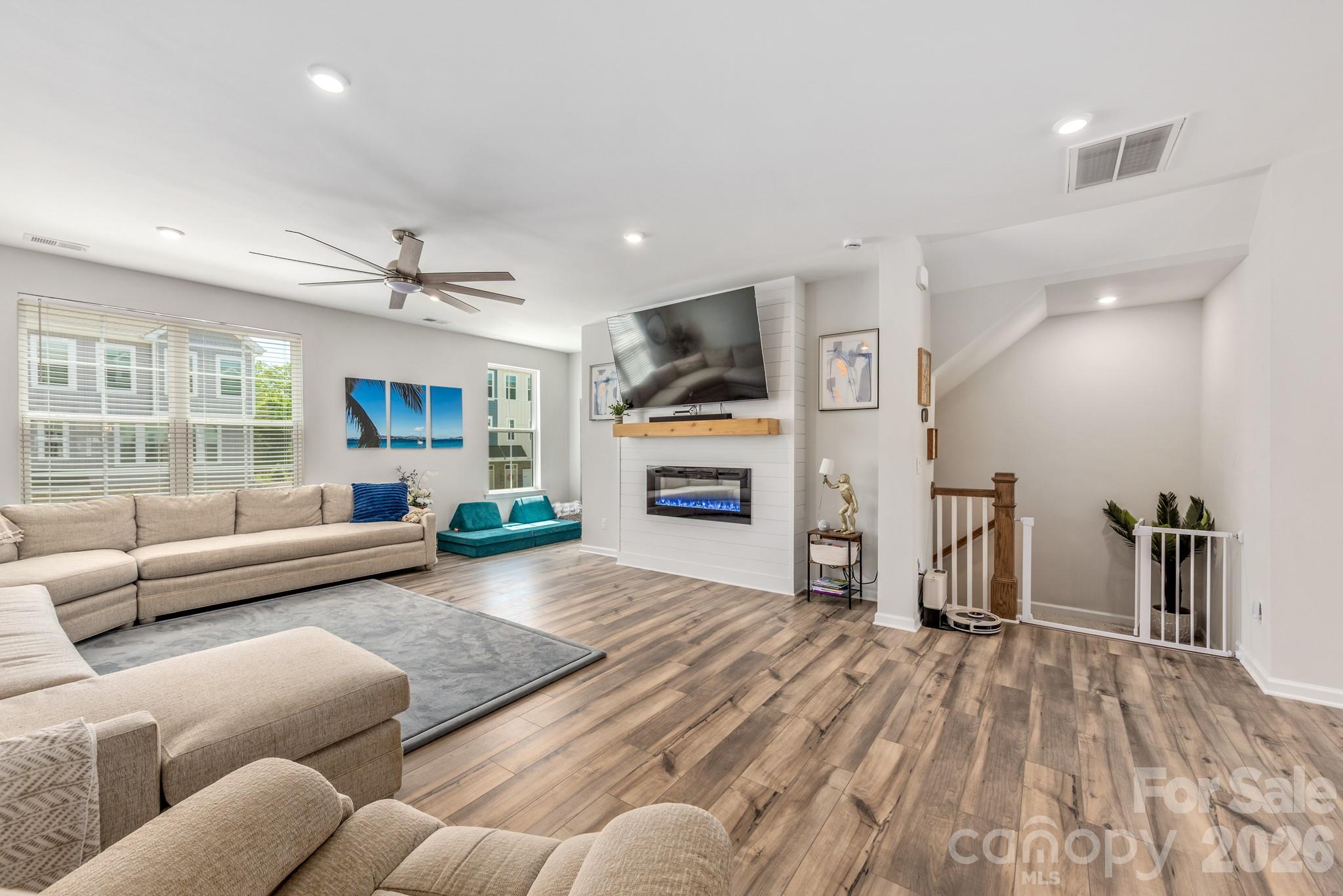 4358 Reed Creek Drive — Sherrills Ford