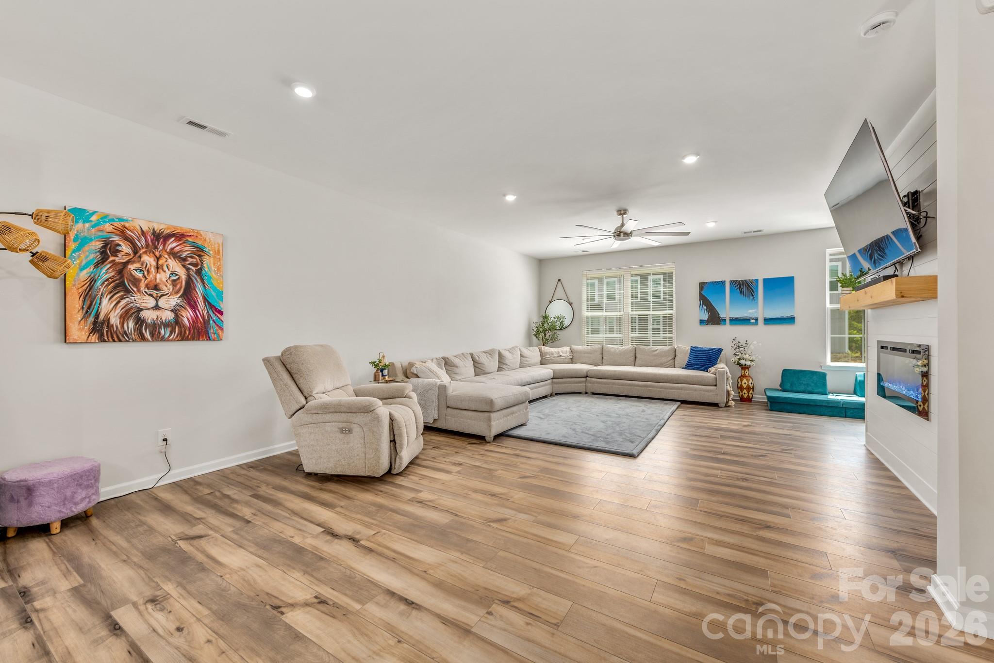 4358 Reed Creek Drive — Sherrills Ford