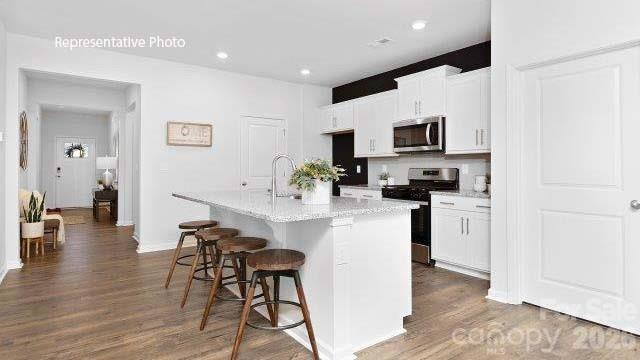 171 Logan Farms Drive — Mooresville