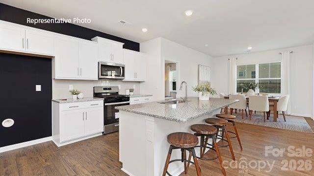 171 Logan Farms Drive — Mooresville