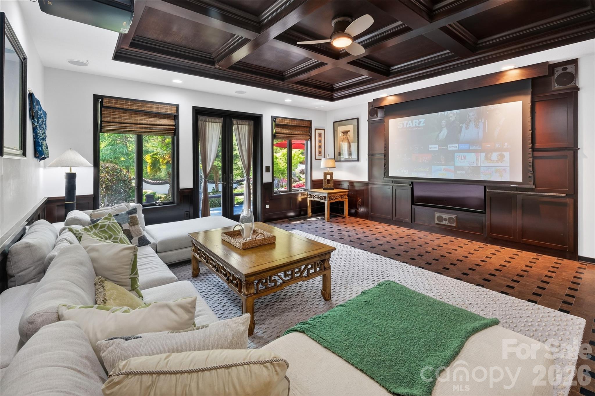 380 Montagu Drive — Spartanburg