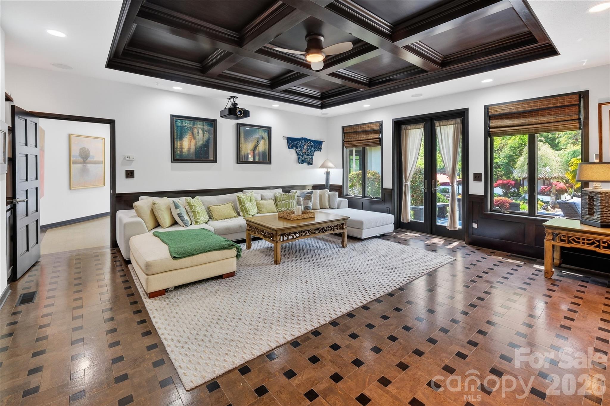 380 Montagu Drive — Spartanburg