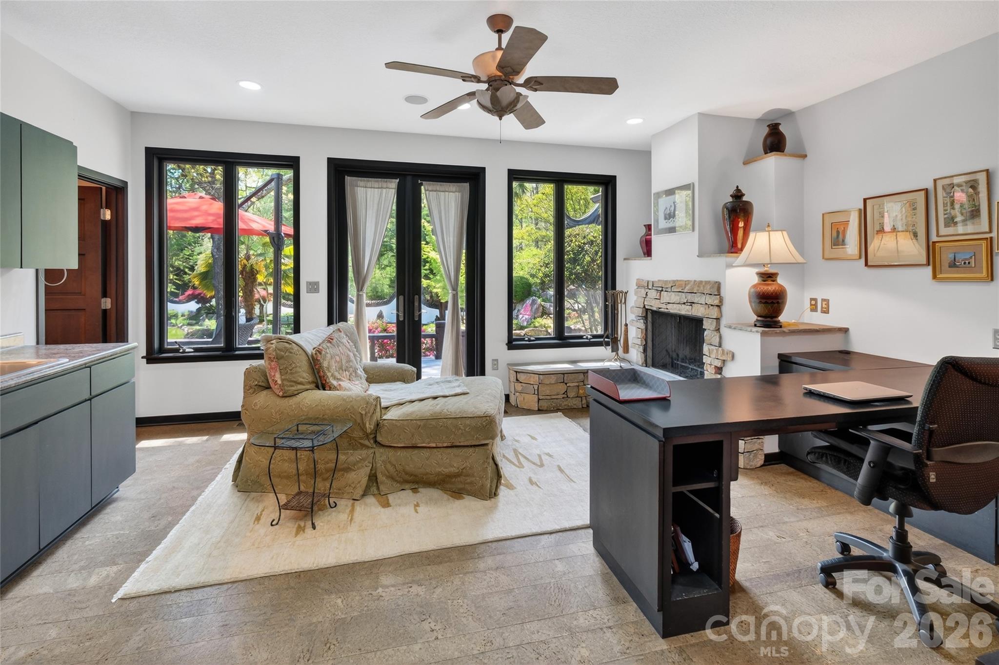 380 Montagu Drive — Spartanburg