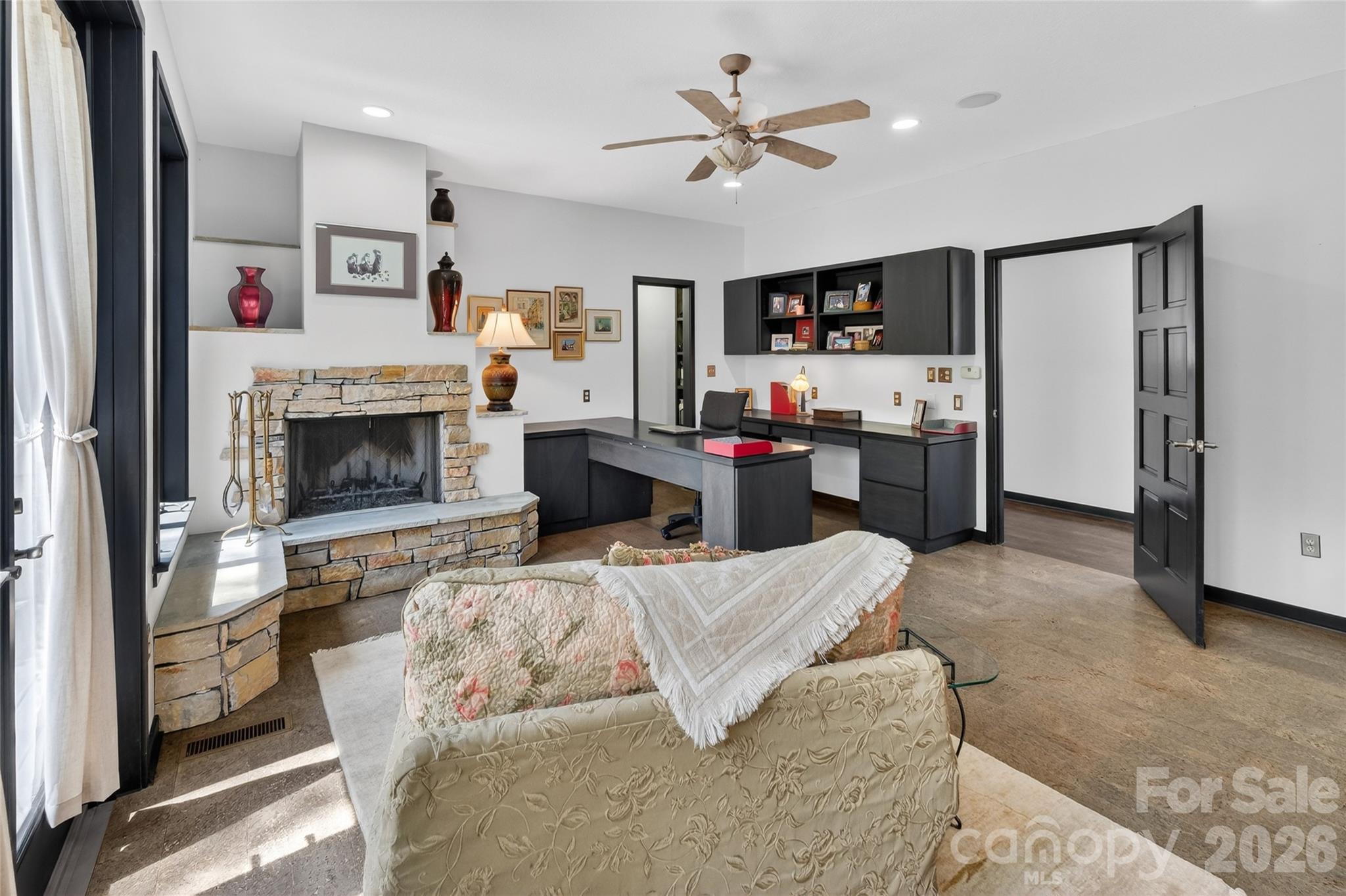 380 Montagu Drive — Spartanburg