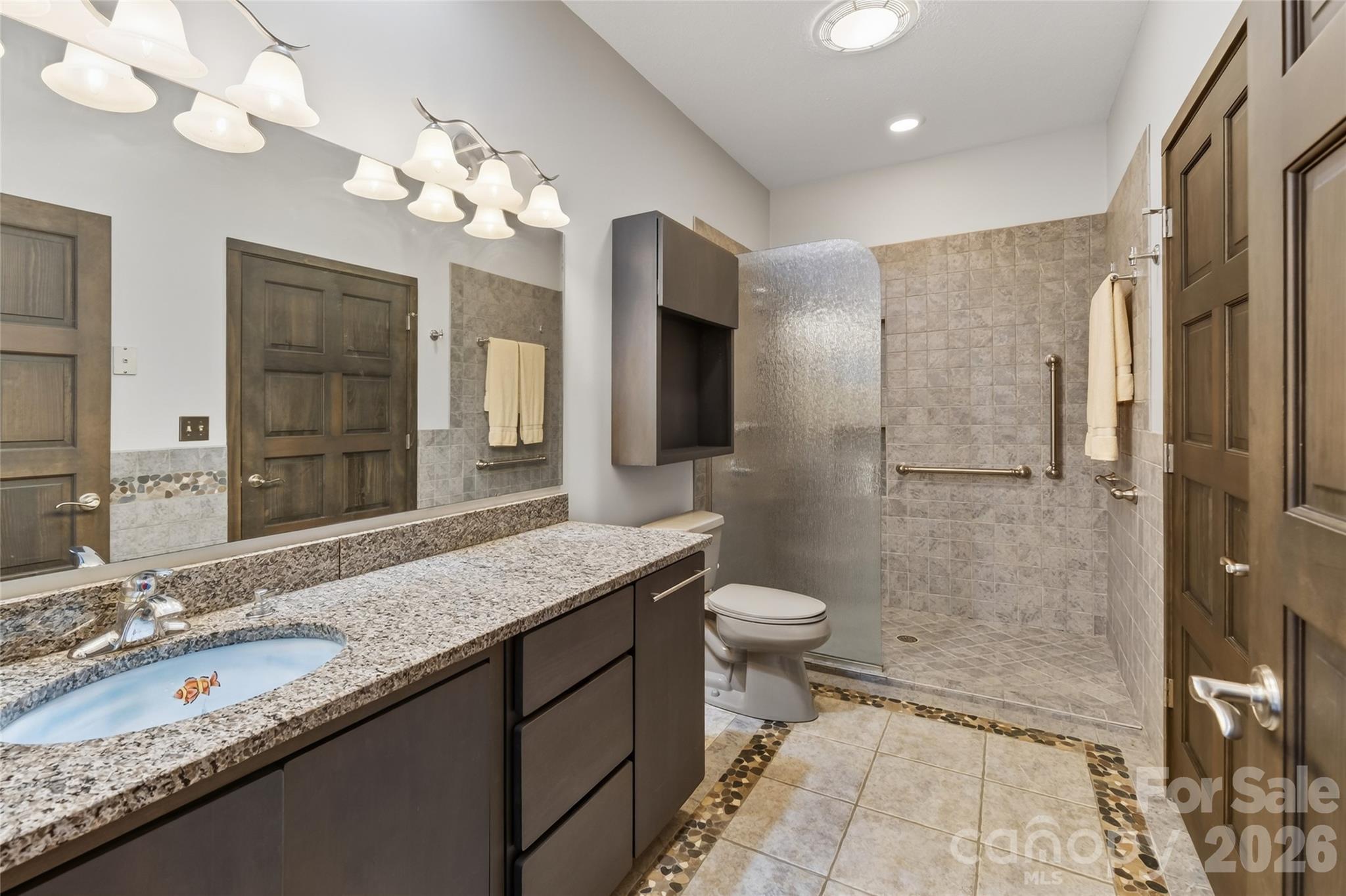 380 Montagu Drive — Spartanburg