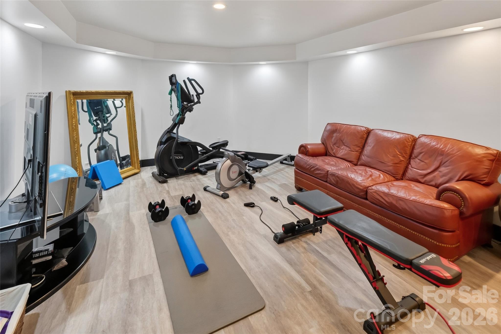 380 Montagu Drive — Spartanburg