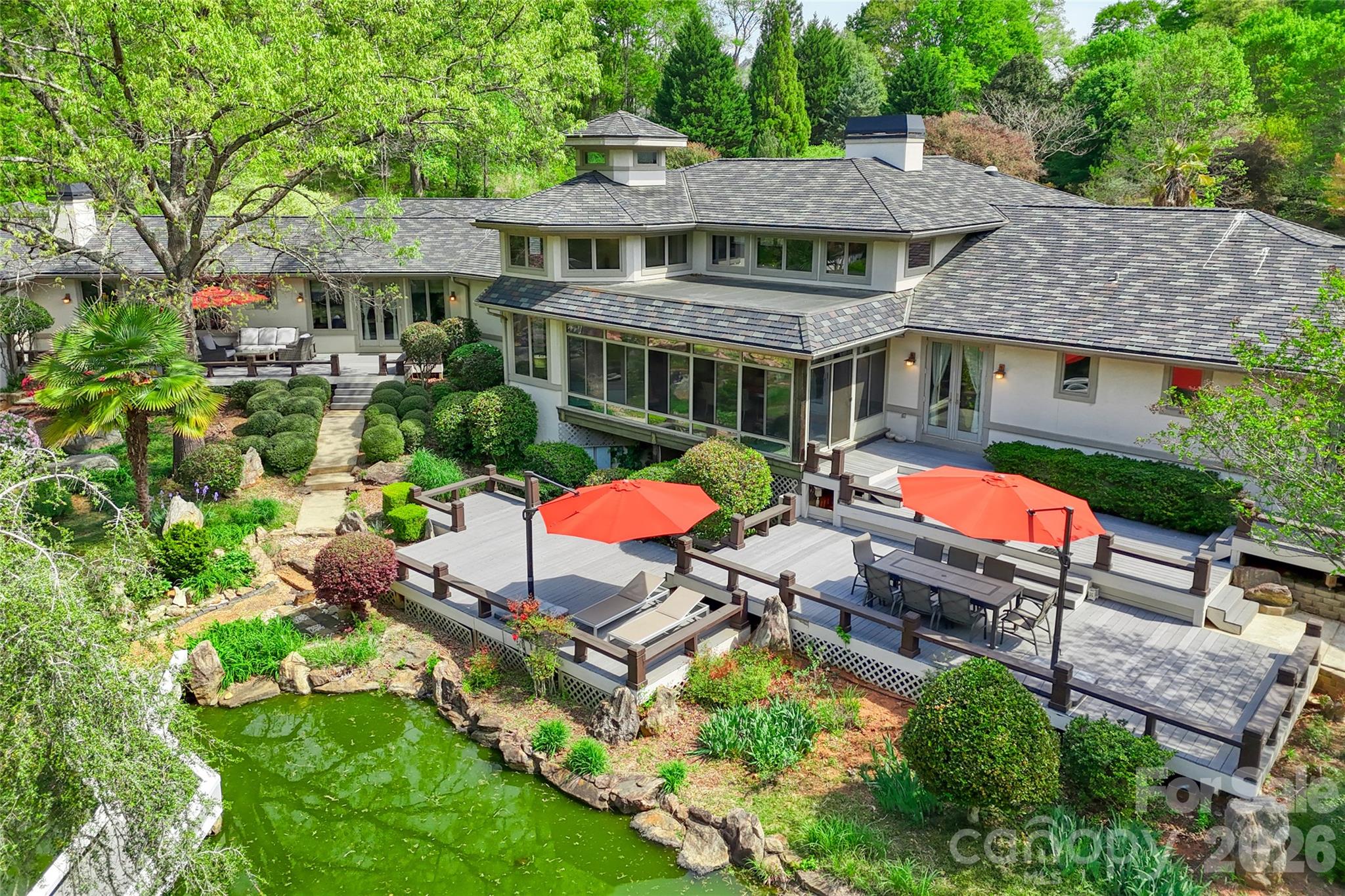 380 Montagu Drive — Spartanburg