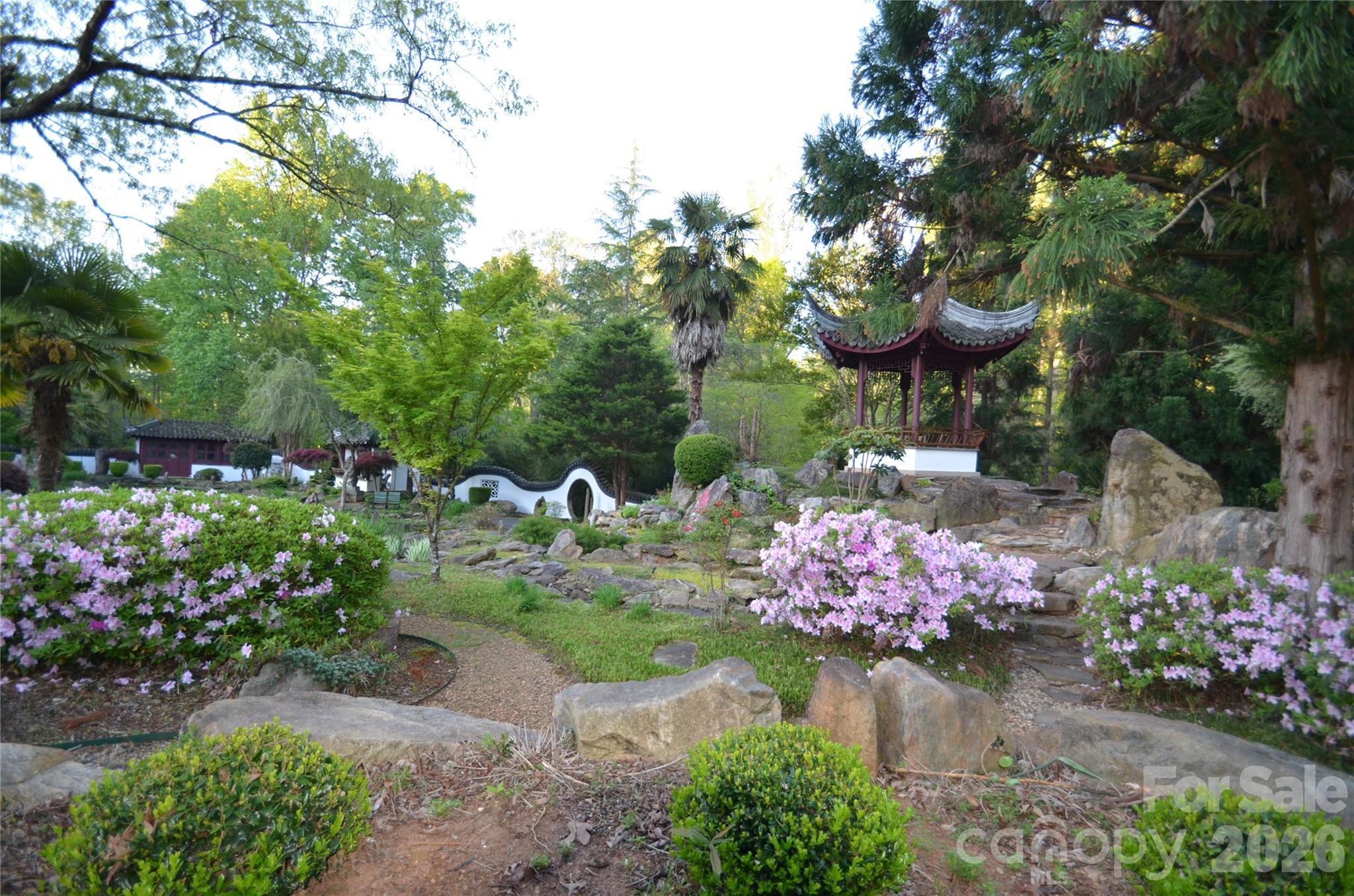 380 Montagu Drive — Spartanburg